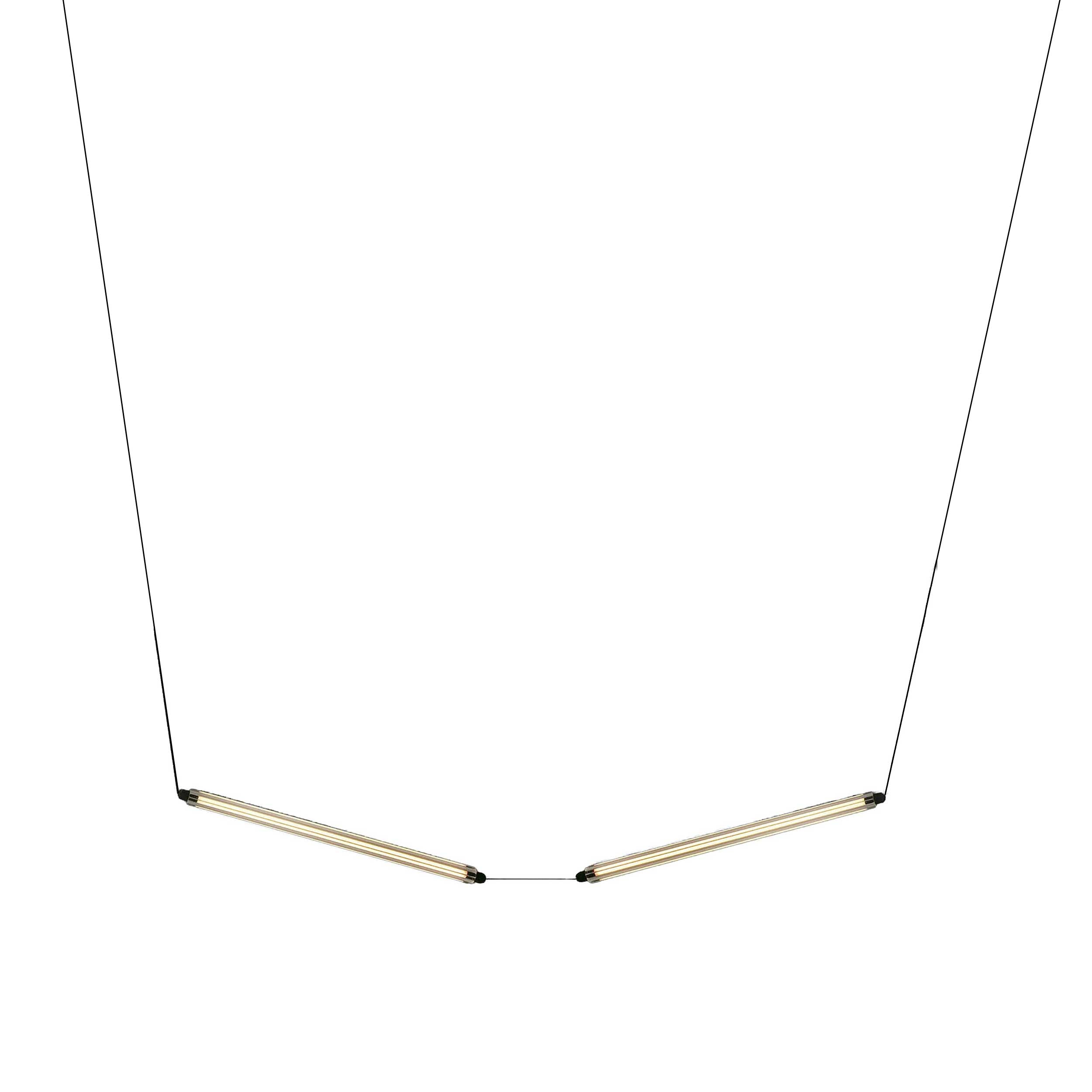 Oprawa wisząca LED Faro Le Vita