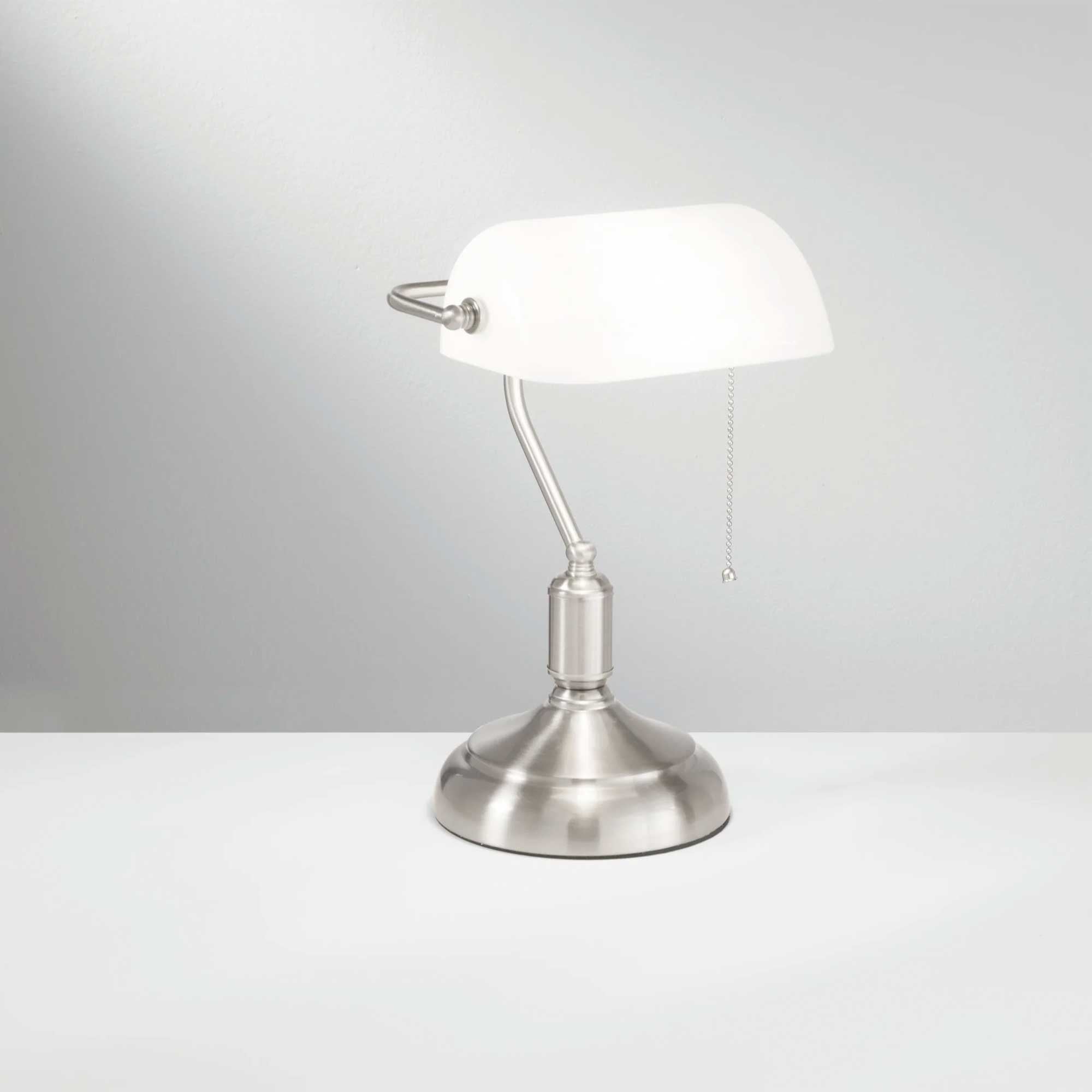 Lampa stołowa Faneurope Artifex E27