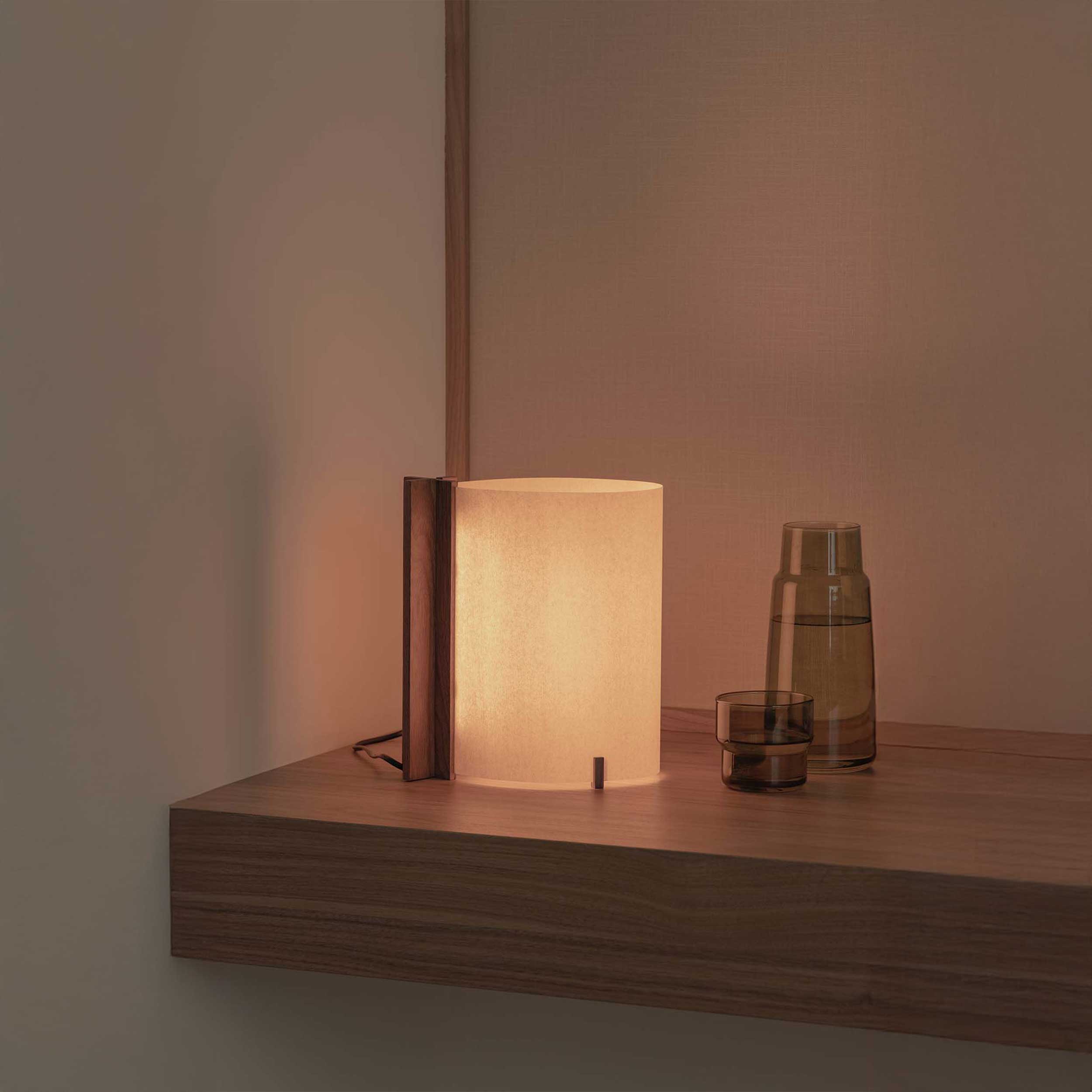 Faro Cata LED stolní svítidlo