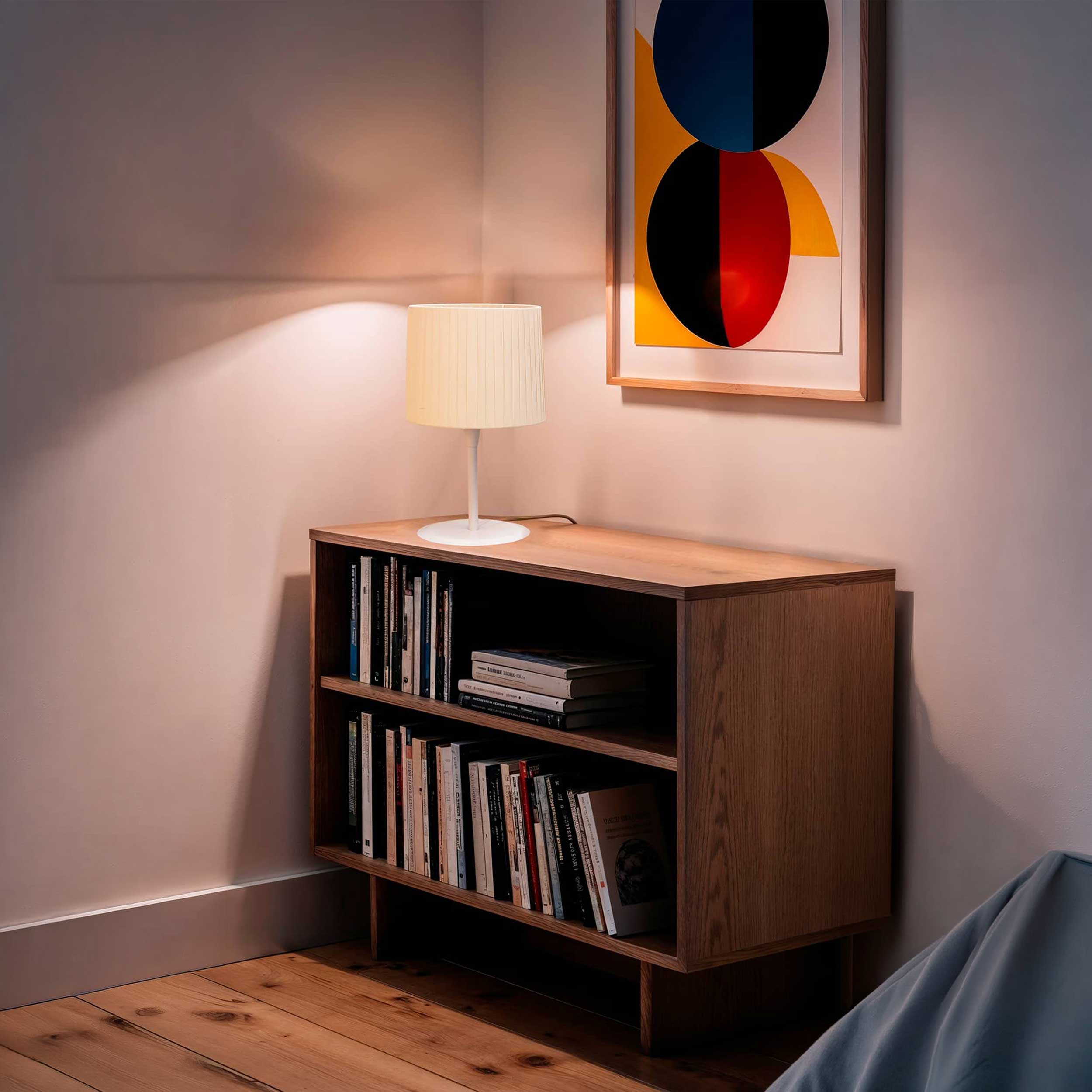 Faro Samba E27 table light