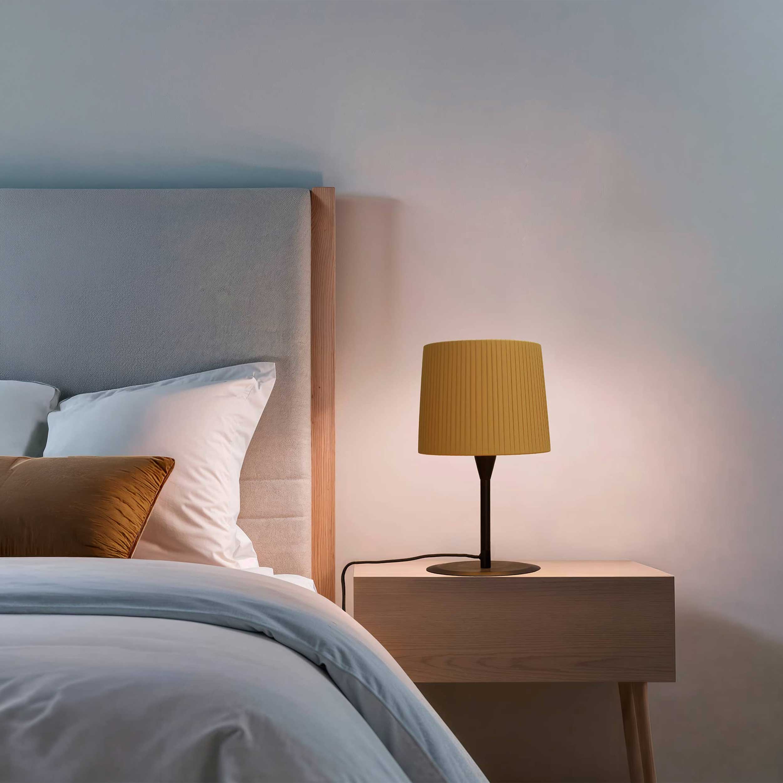 Faro Samba E27 table light