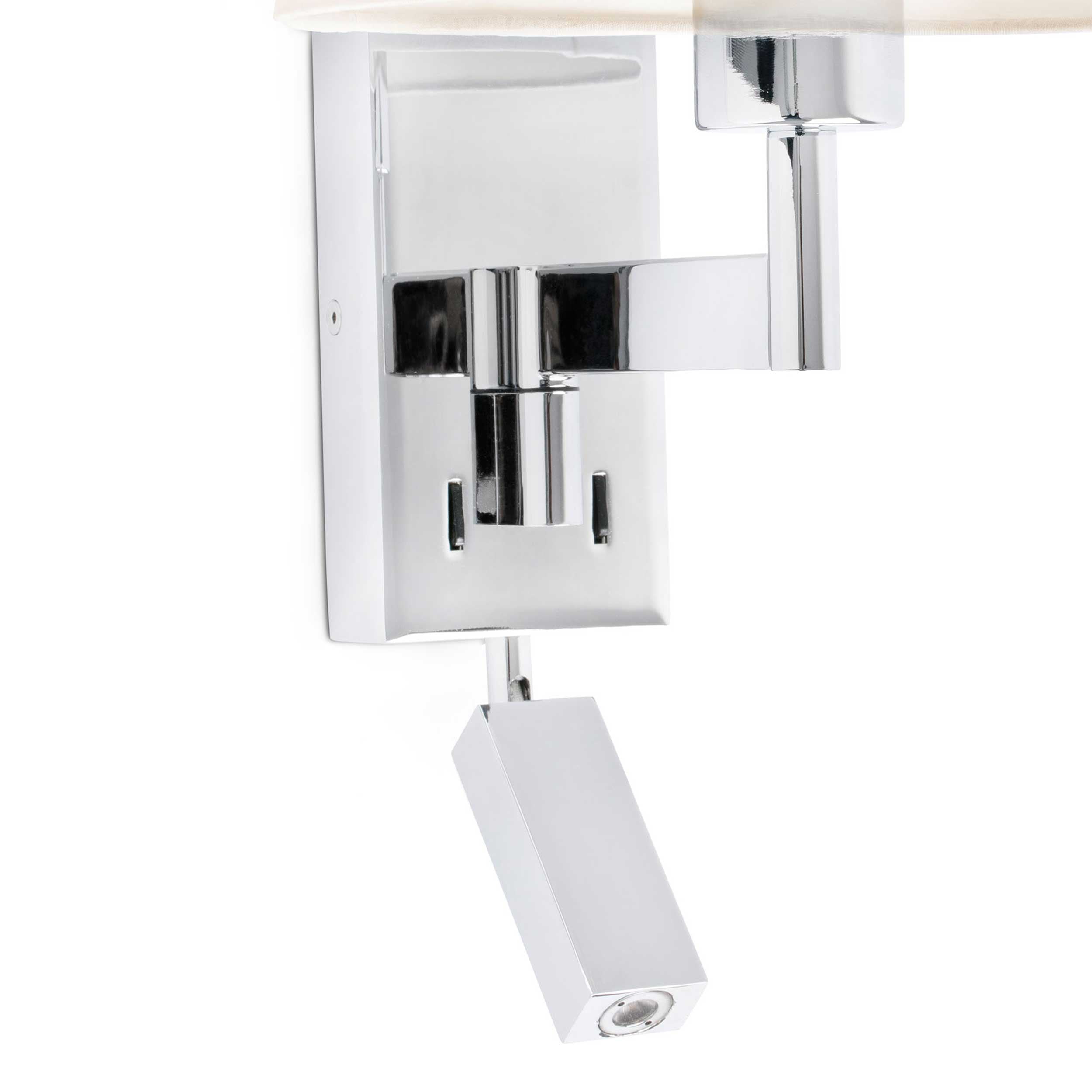 Faro Artis E27 nástěnné svítidlo