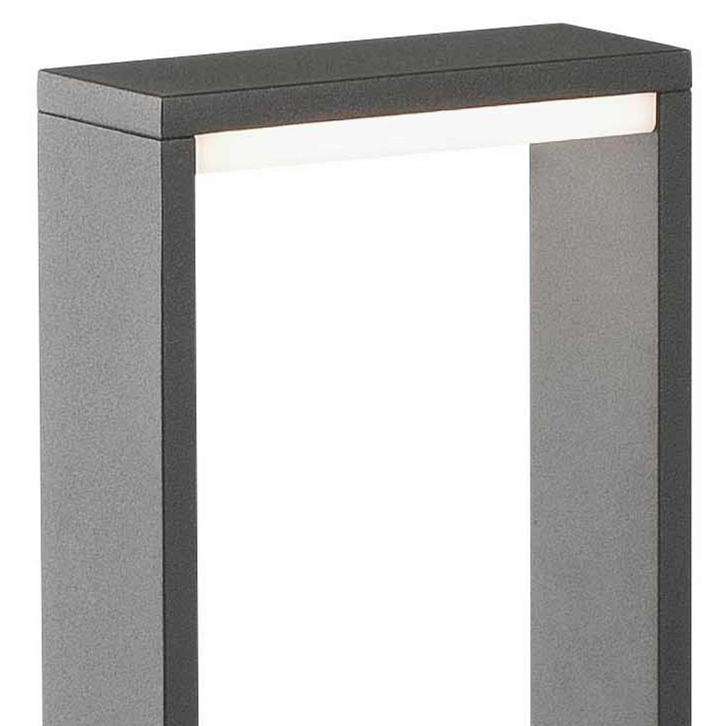 Faro Alp LED sloupkové venkovní svítidlo IP54