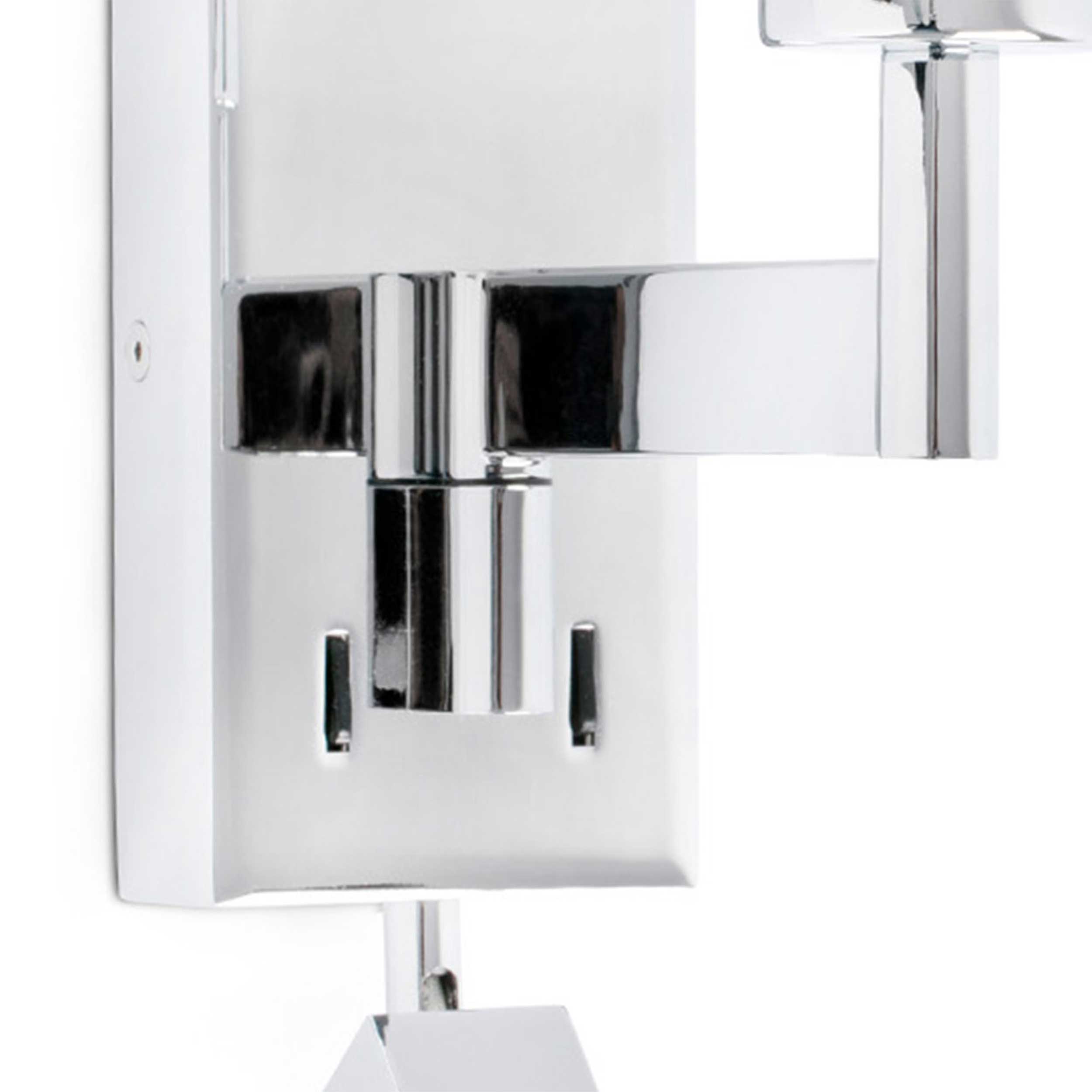 Faro Artis E27 nástěnné svítidlo