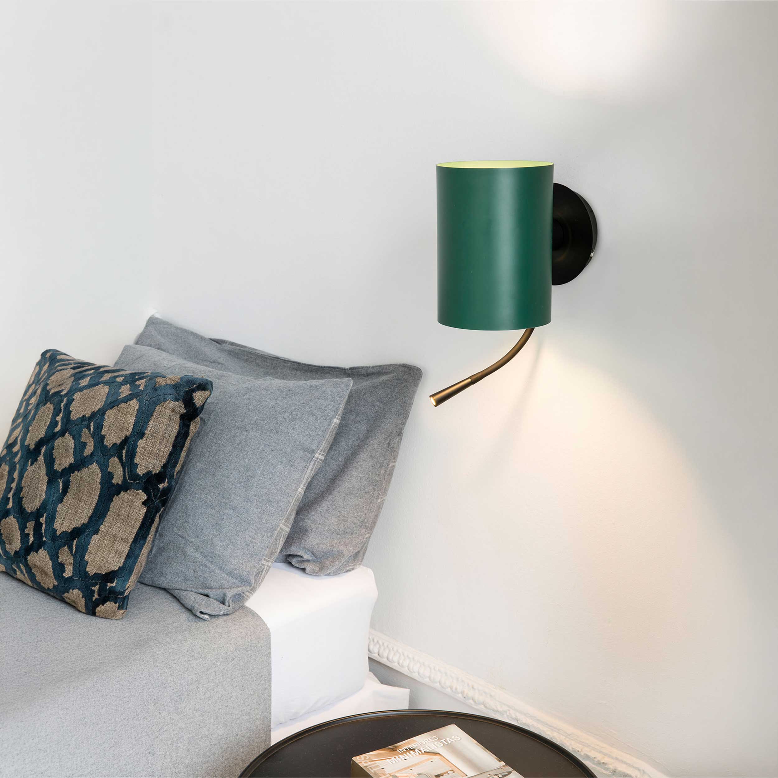 Faro Guadalupe E27 nástěnné svítidlo