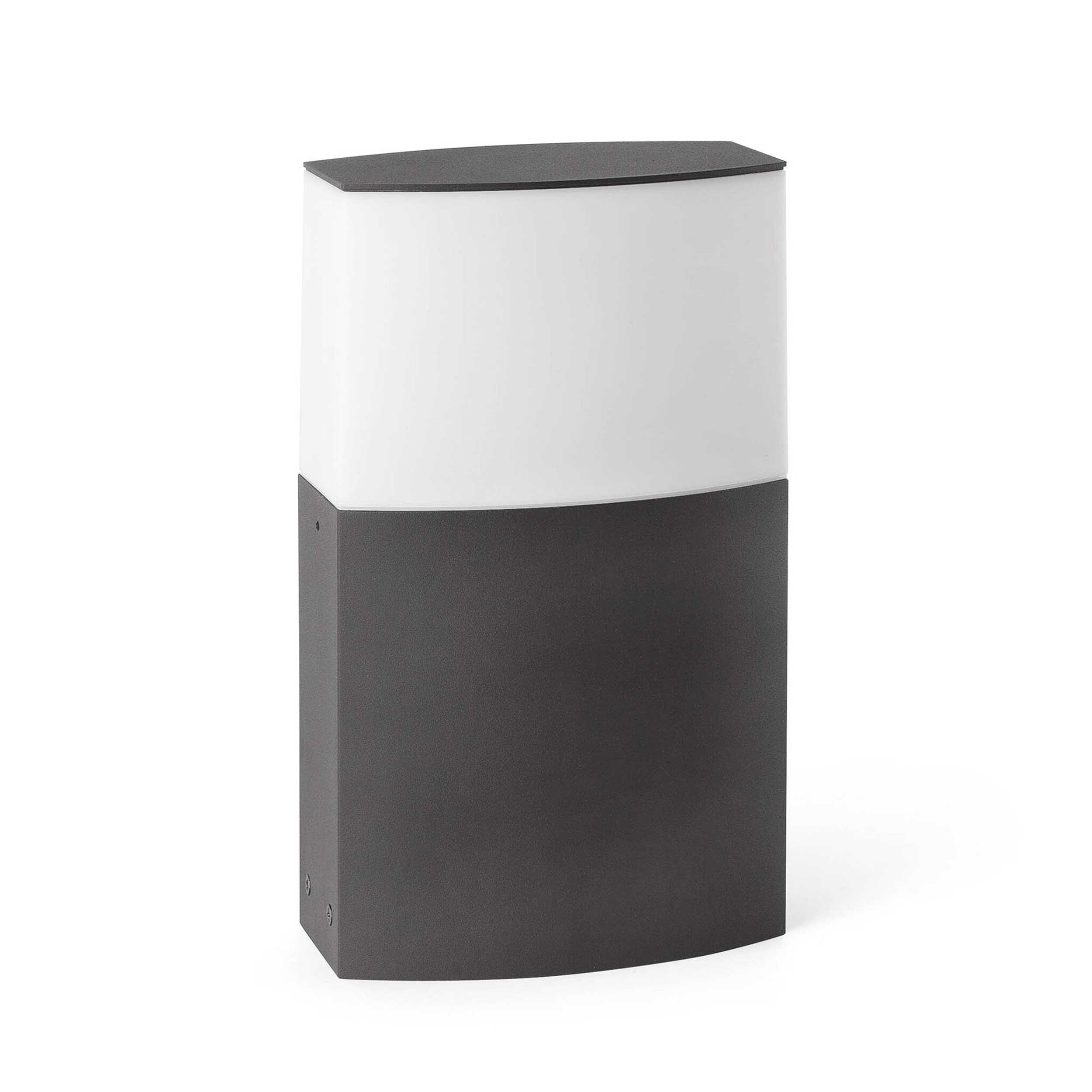 Faro Datna E27 sloupkové venkovní svítidlo IP44