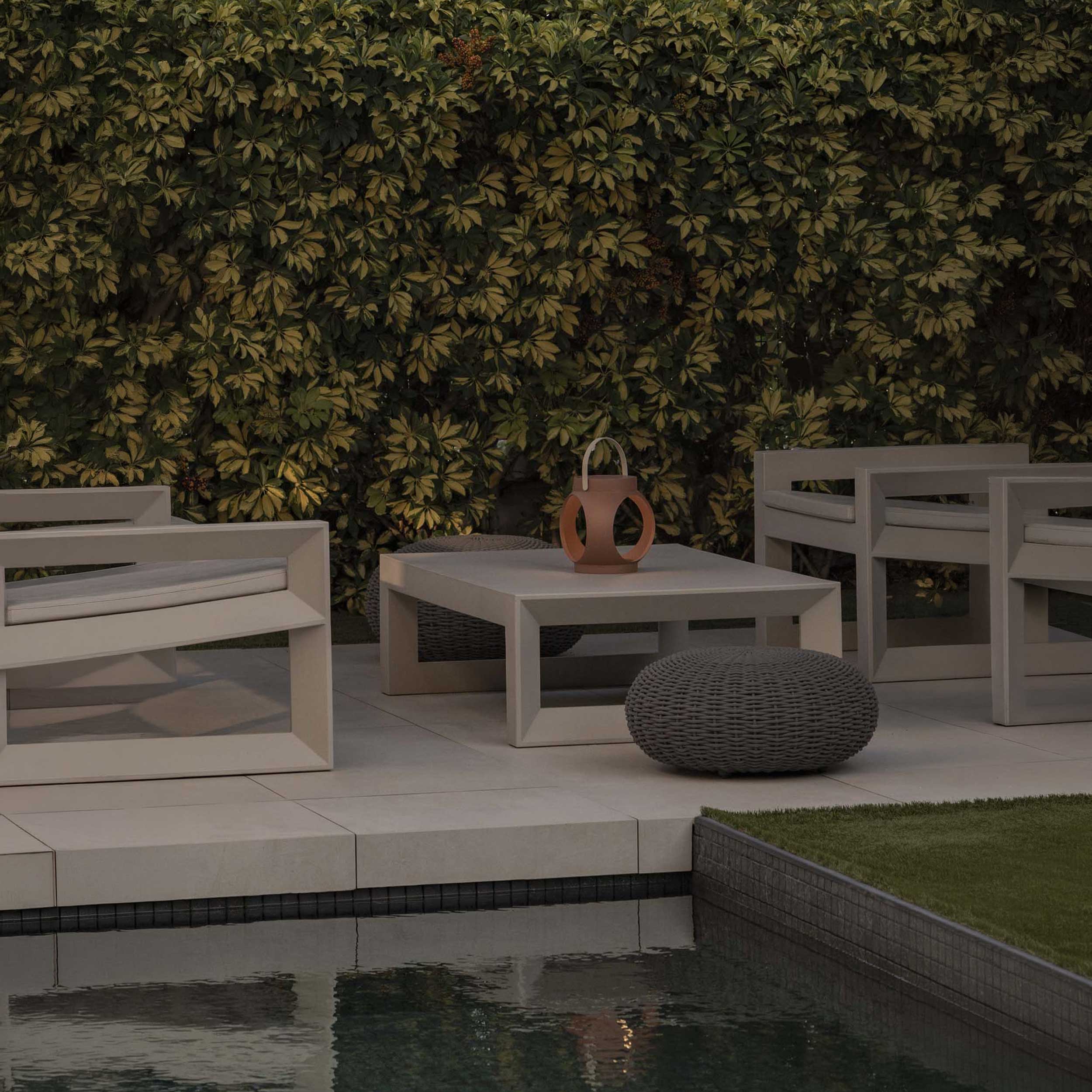 Faro Candela LED přenosné svítidlo