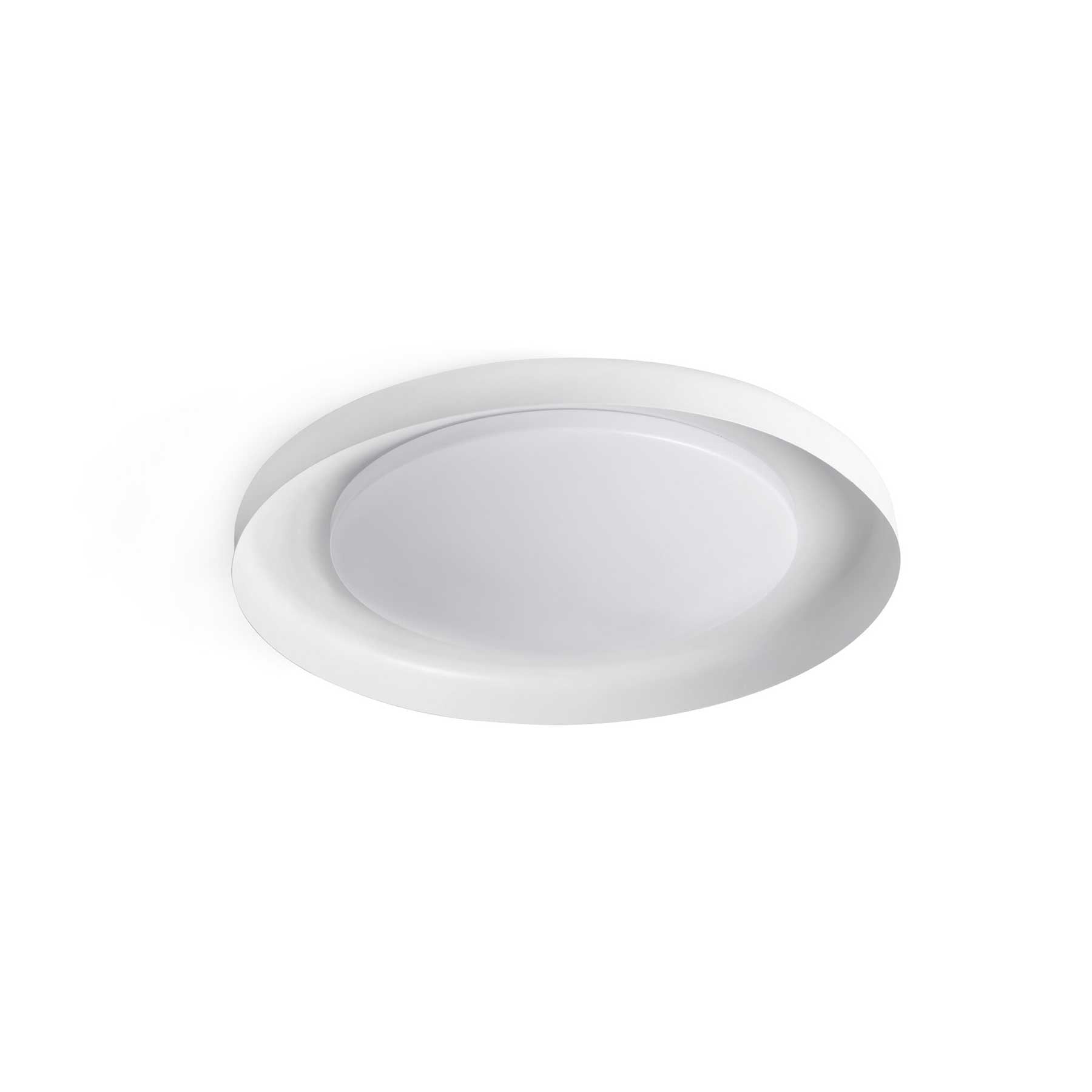 Závesné svietidlo Faro Dolme LED