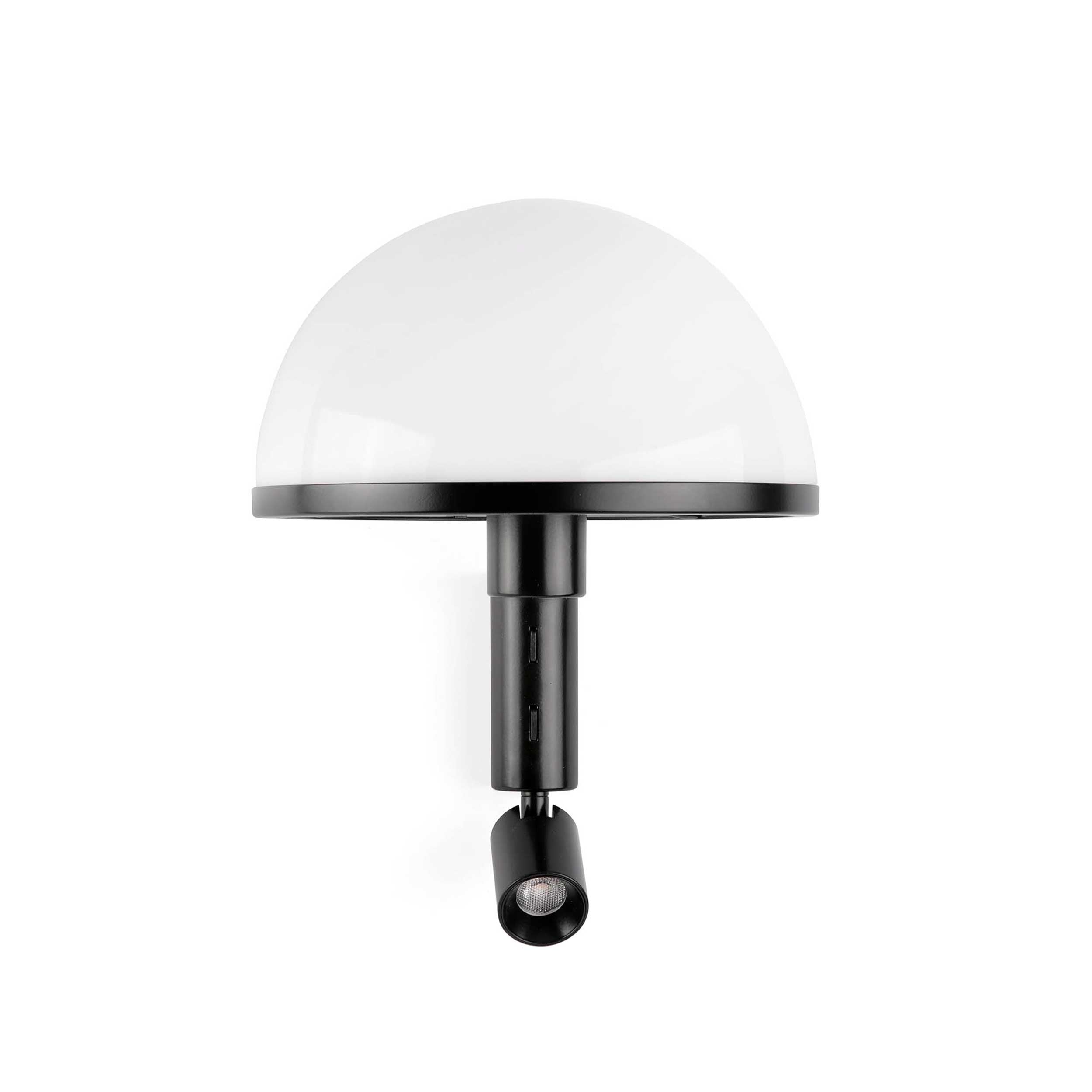 Lampa stołowa Faro Berni E27