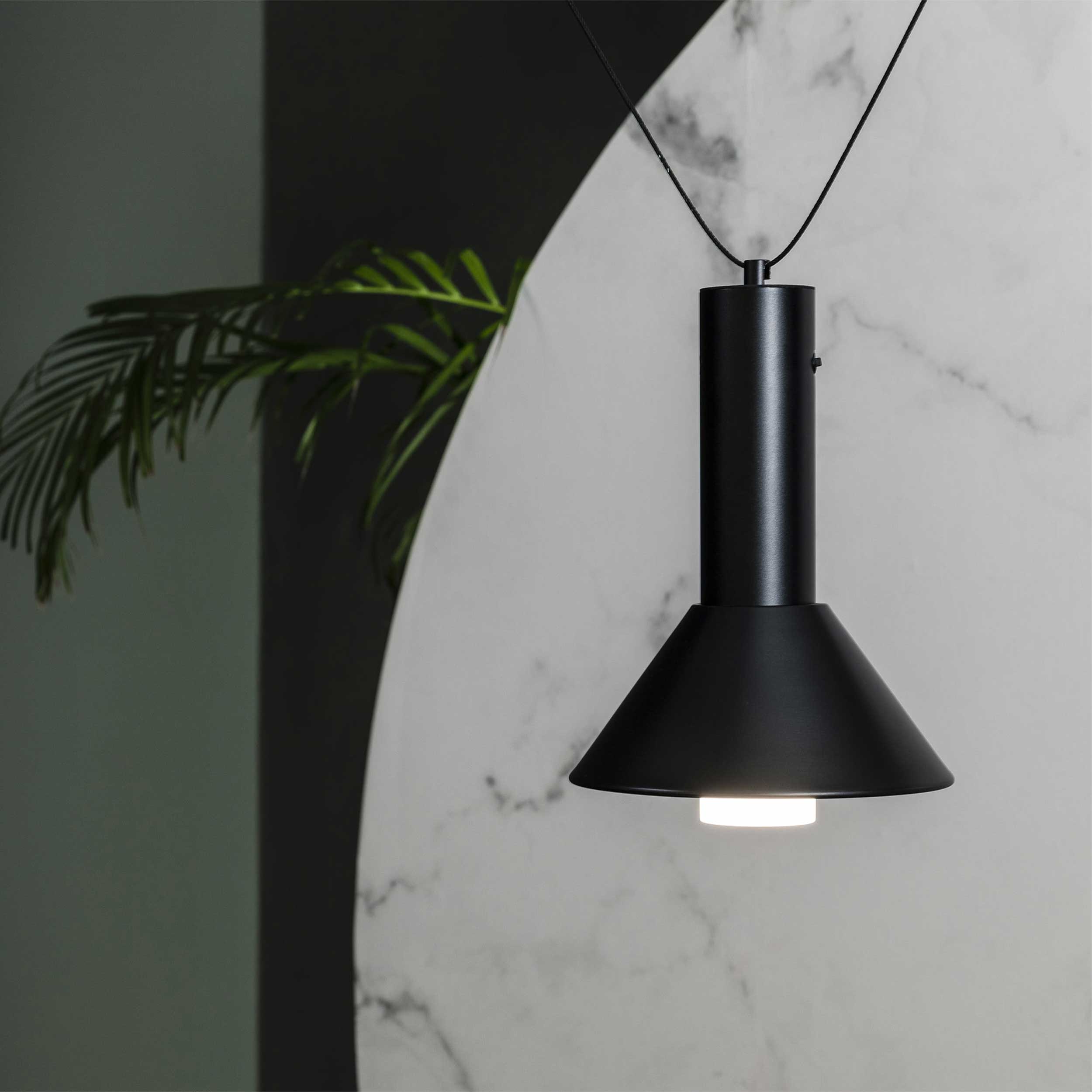 Faro Fuji LED přenosné svítidlo