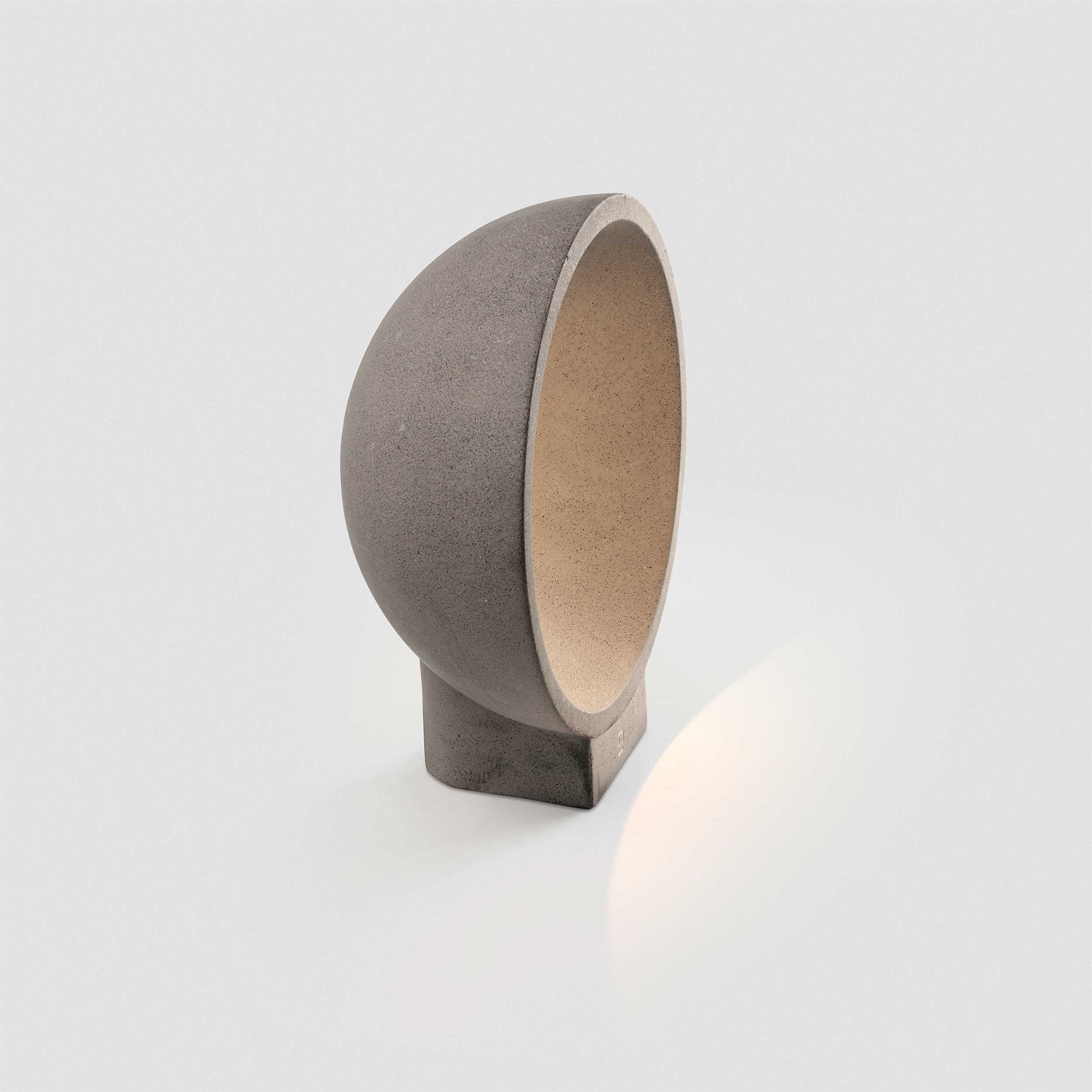 Faro Nara E27 exterior floor light IP65