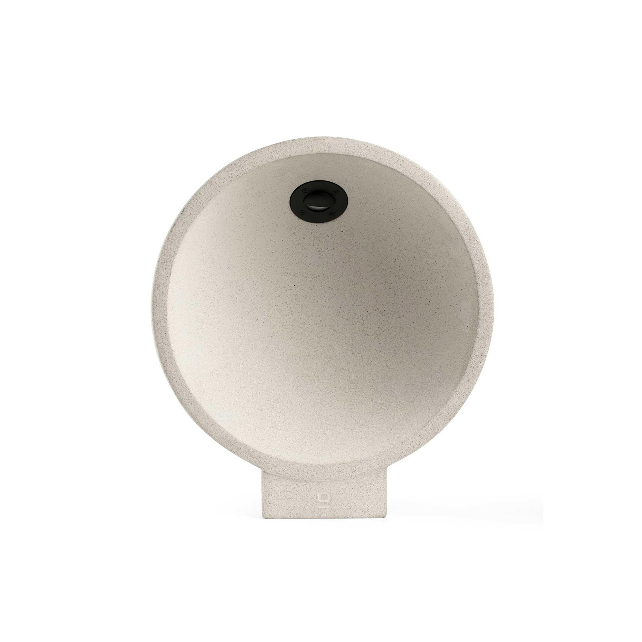 Faro Nara E27 exterior floor light IP65