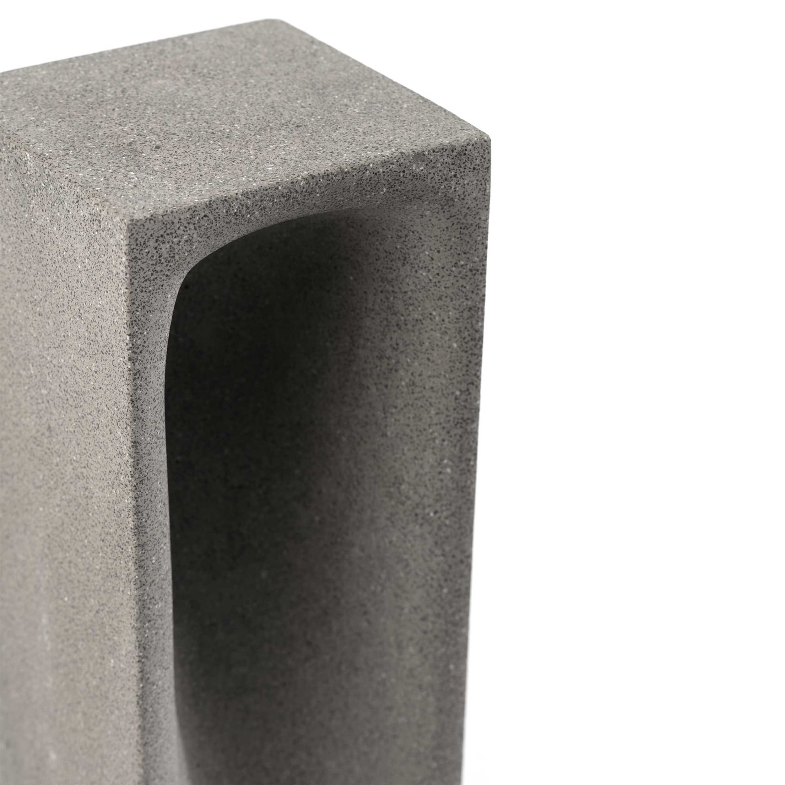 Faro Grot LED nástěnné venkovní svítidlo IP55