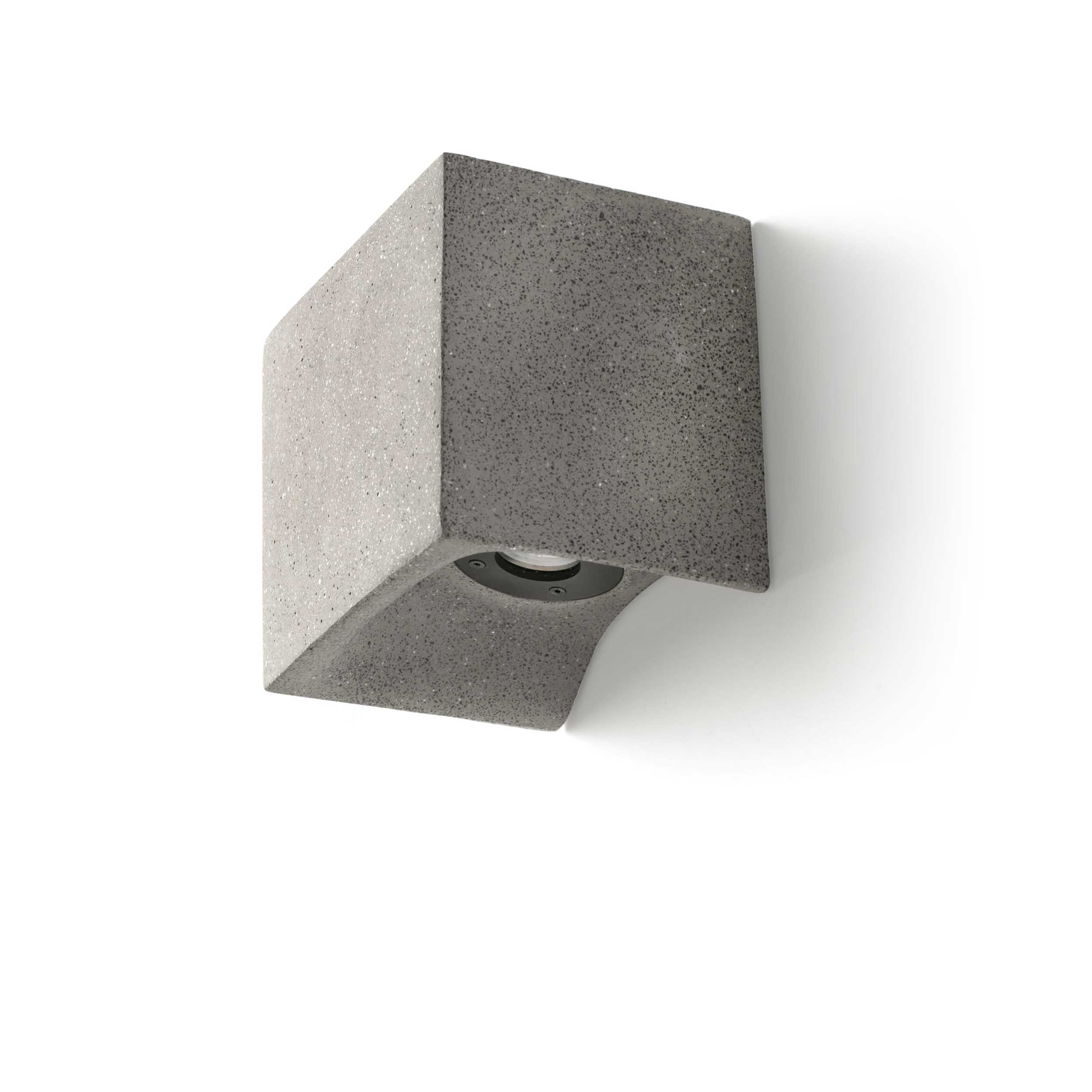 Faro Grot LED nástěnné venkovní svítidlo IP55