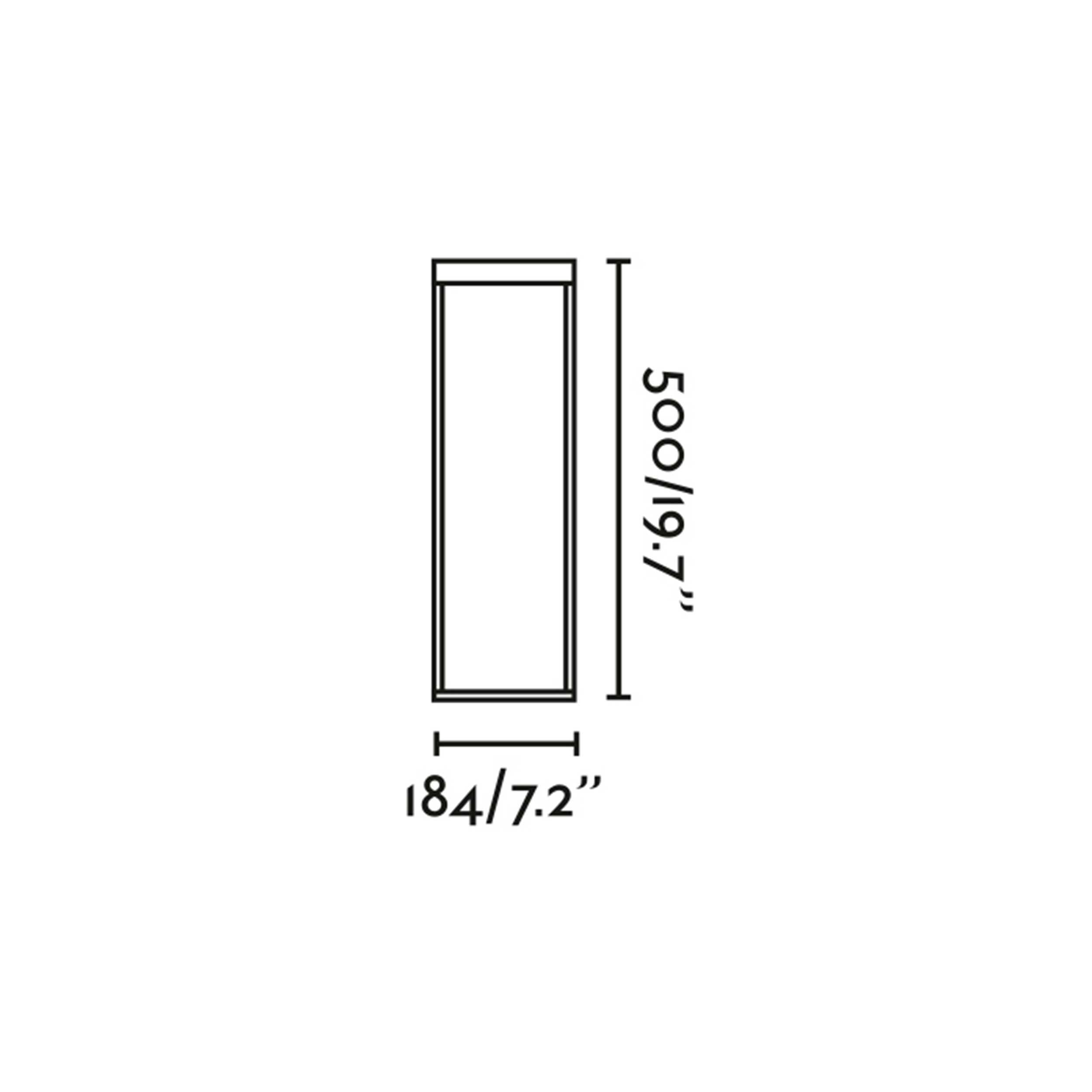 Faro Kasp LED přenosné svítidlo