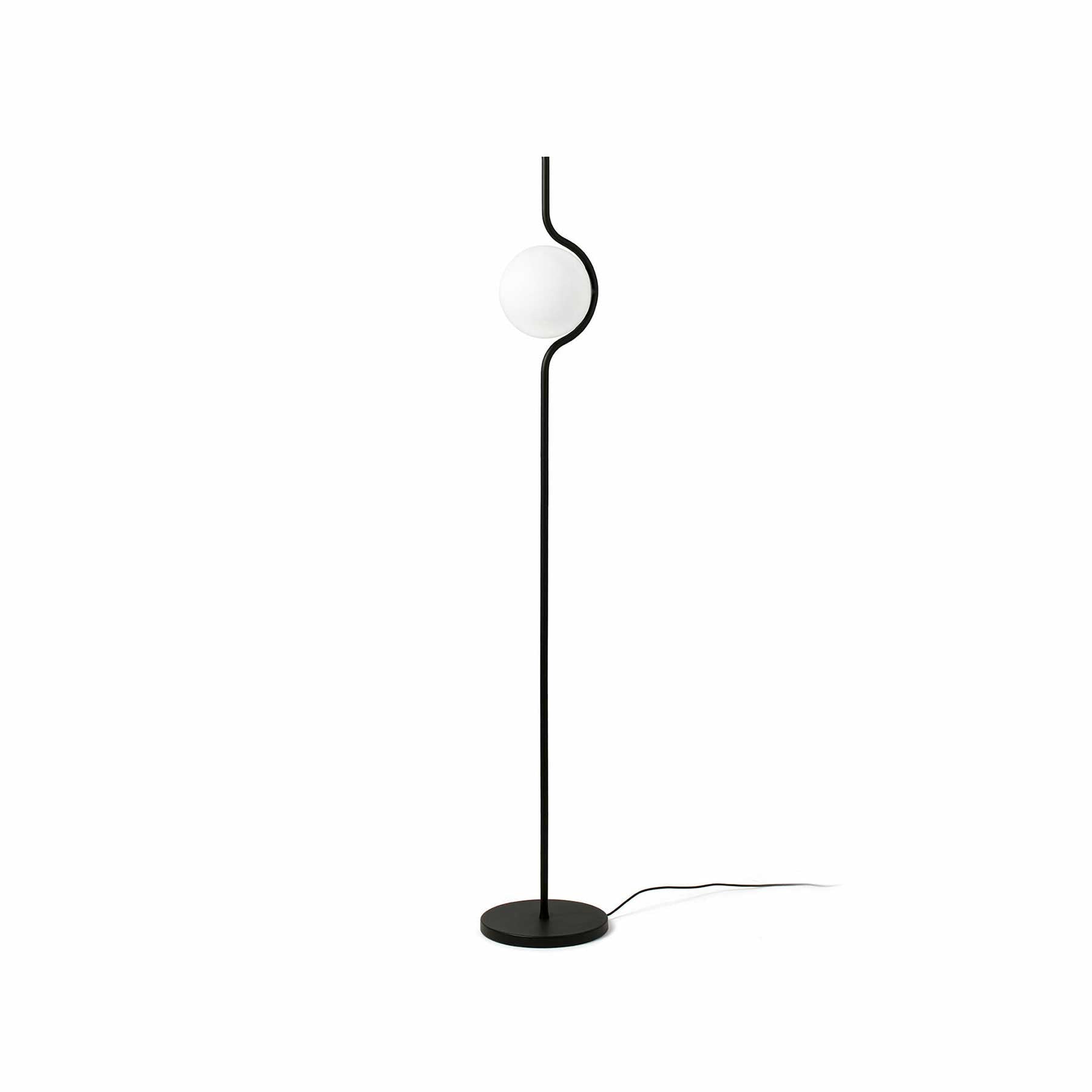 Faro Le Vita LED stojací stmívatelné svítidlo