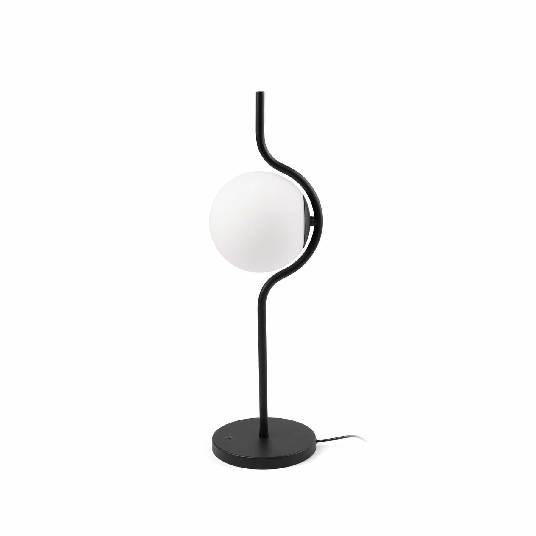 Faro Le Vita LED stolní stmívatelné svítidlo
