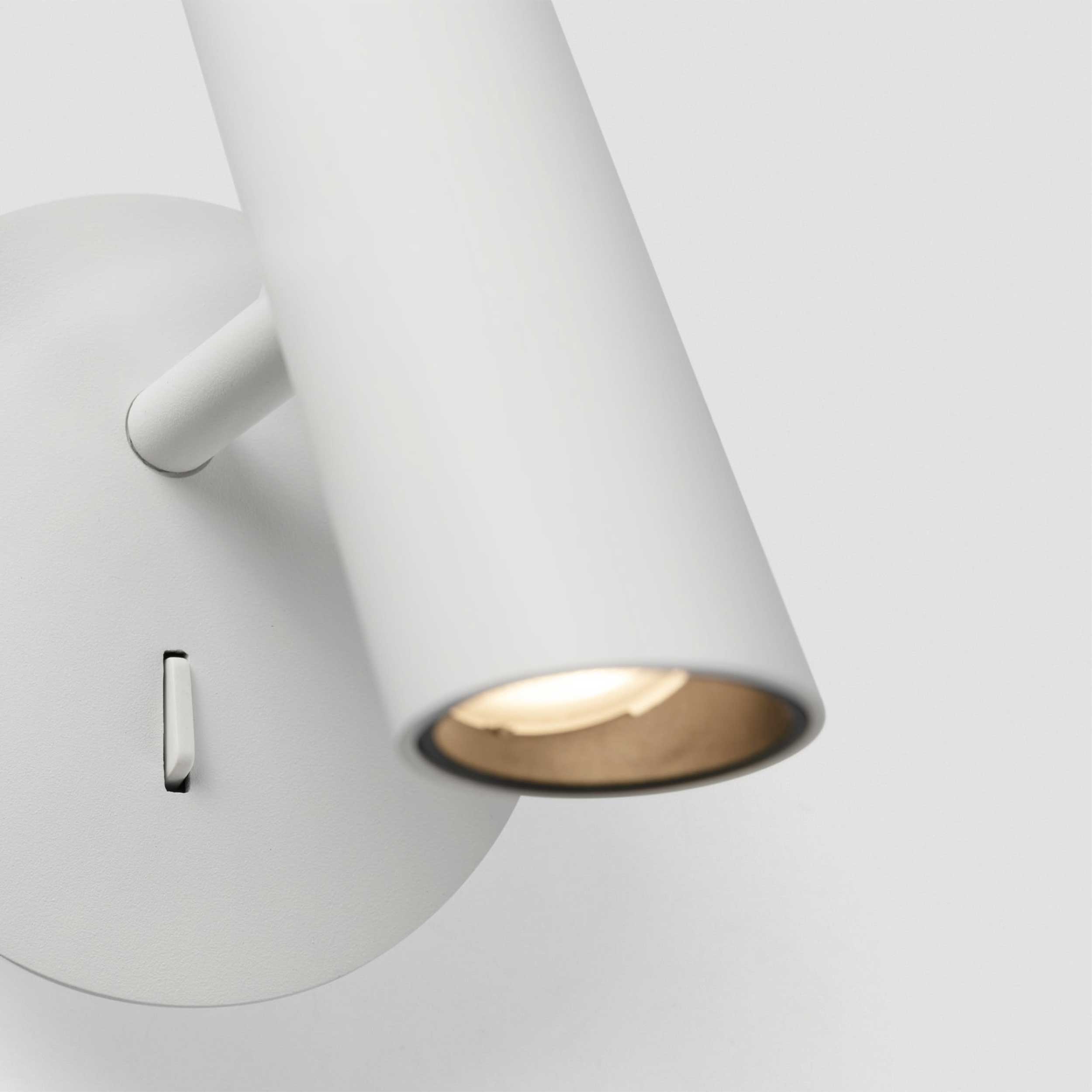 Lampa podłogowa LED Faro Le Vita z możliwością ściemniania