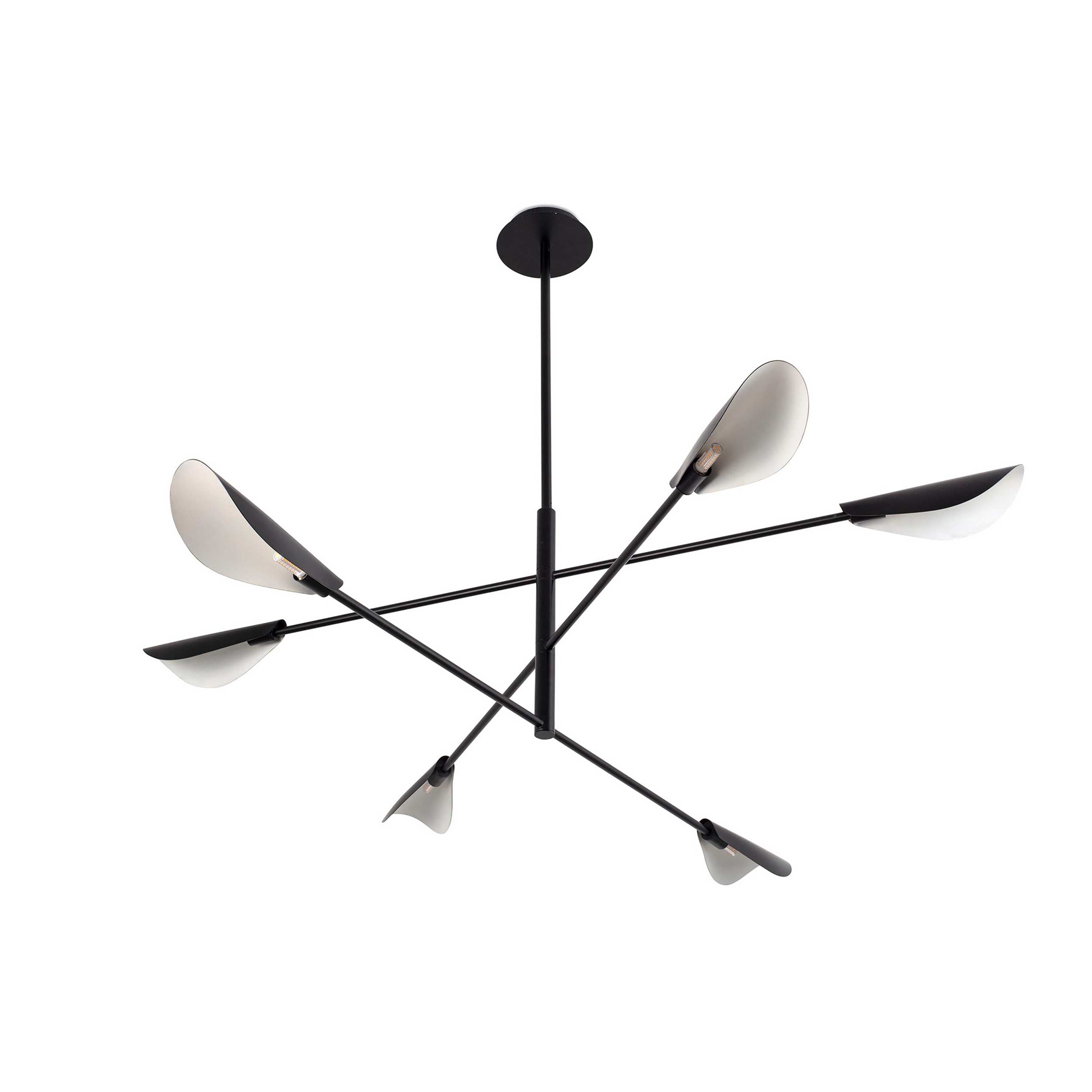 Faro Liggera G9 závěsné svítidlo