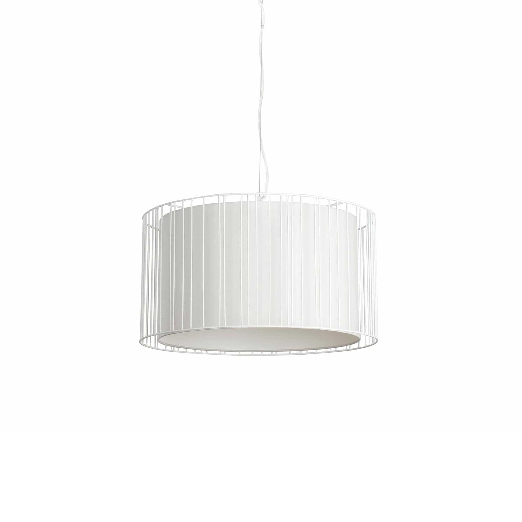 Faro Linda E27 závěsné svítidlo