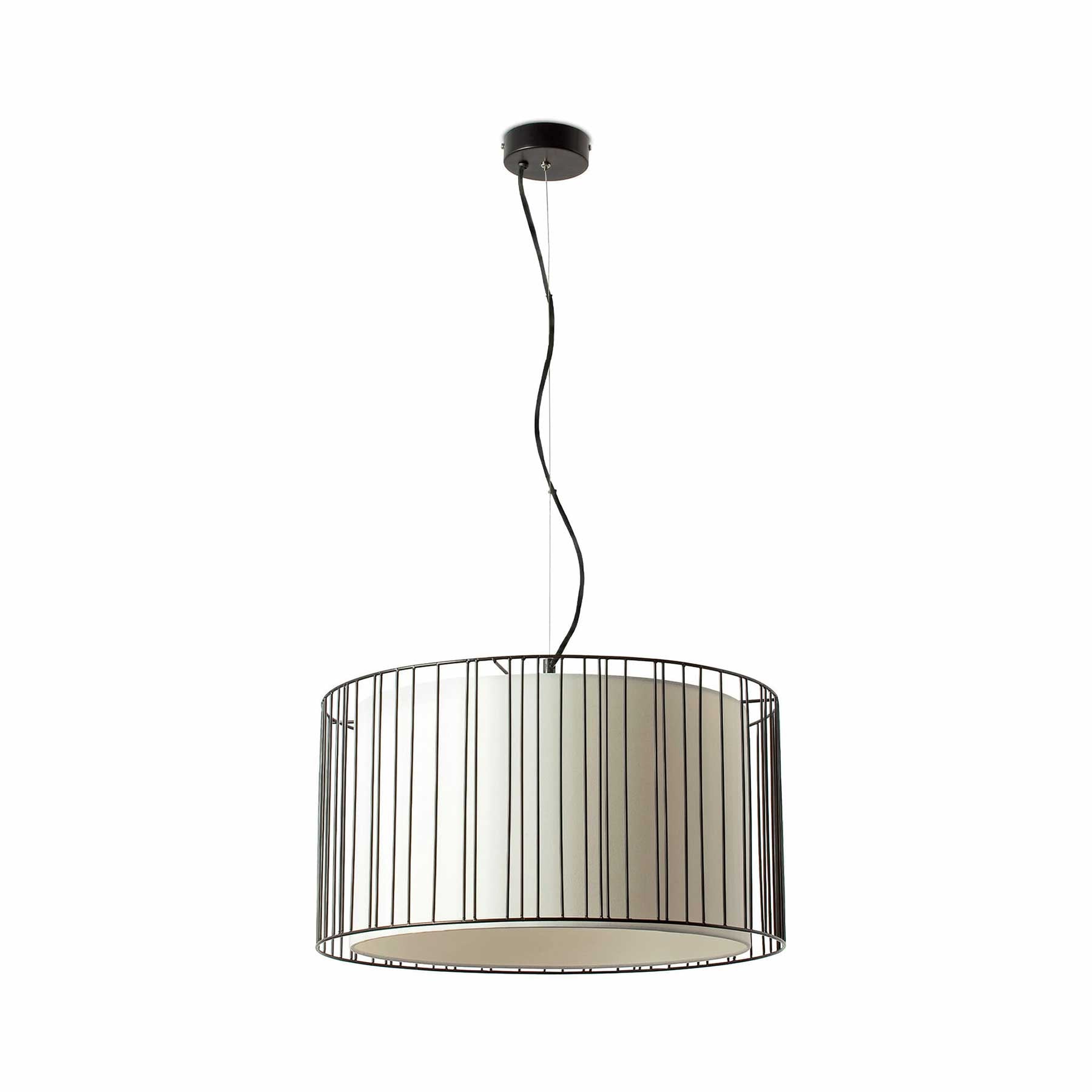 Faro Linda E27 závěsné svítidlo