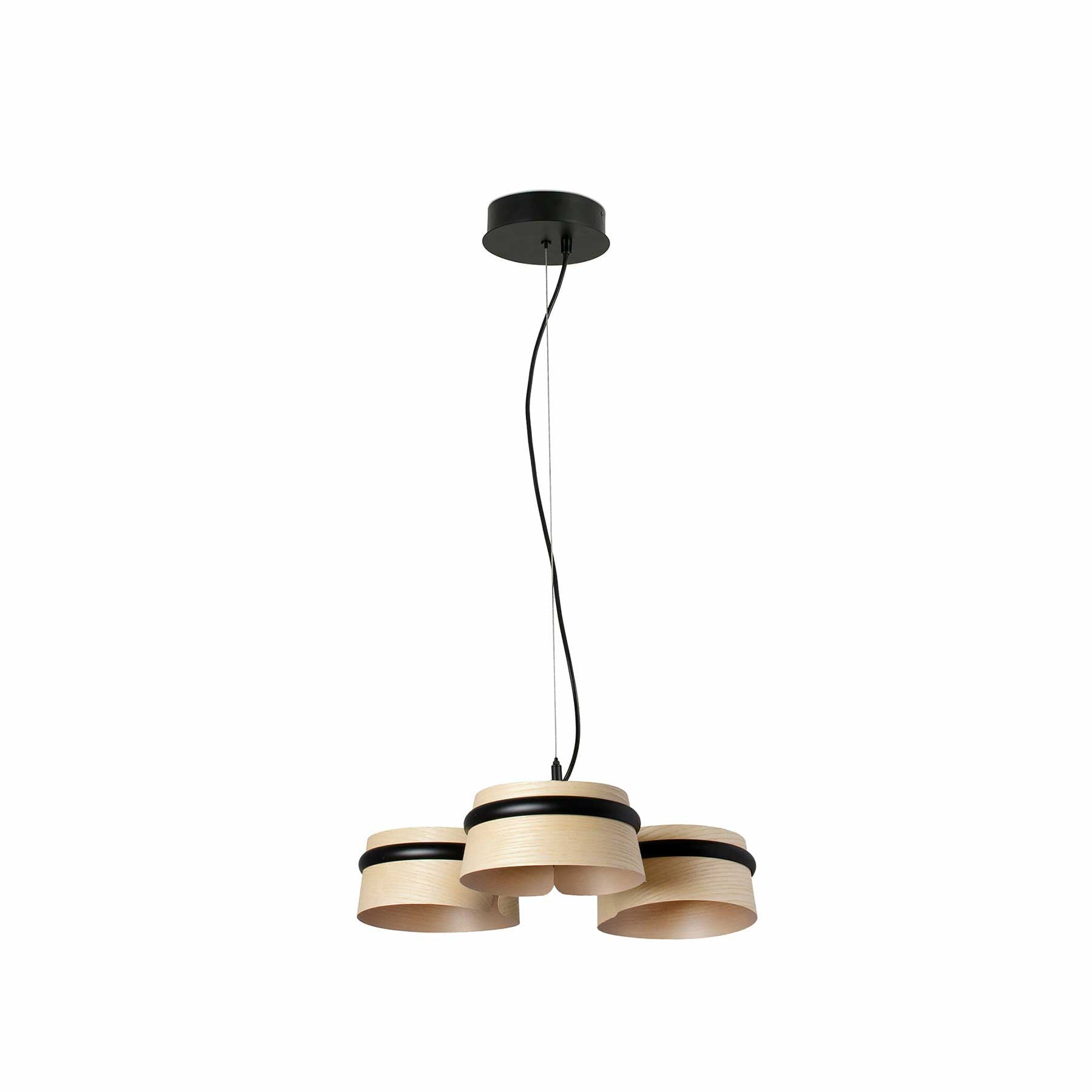 Faro Loop LED závěsné svítidlo