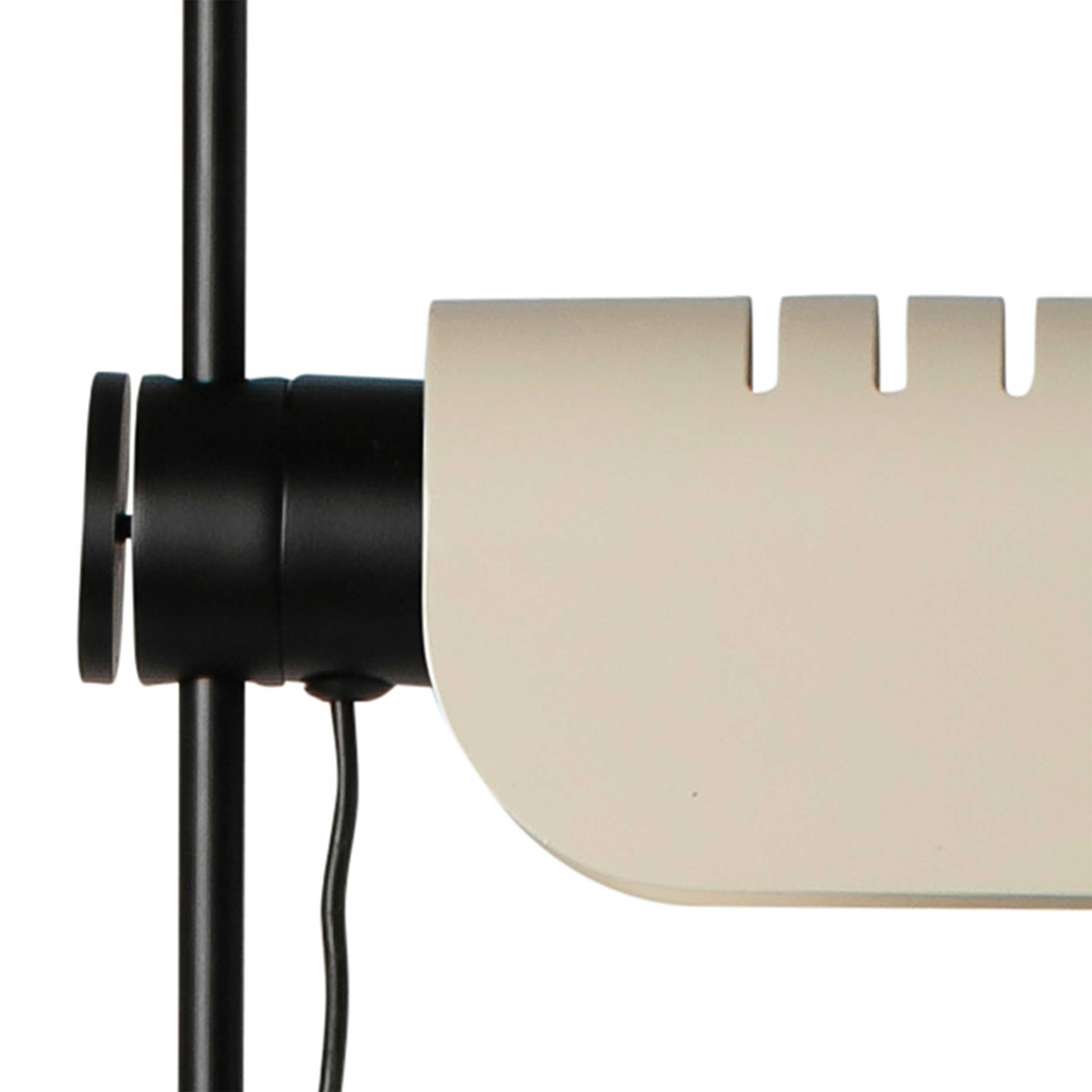 Faro Berni E27 floor light