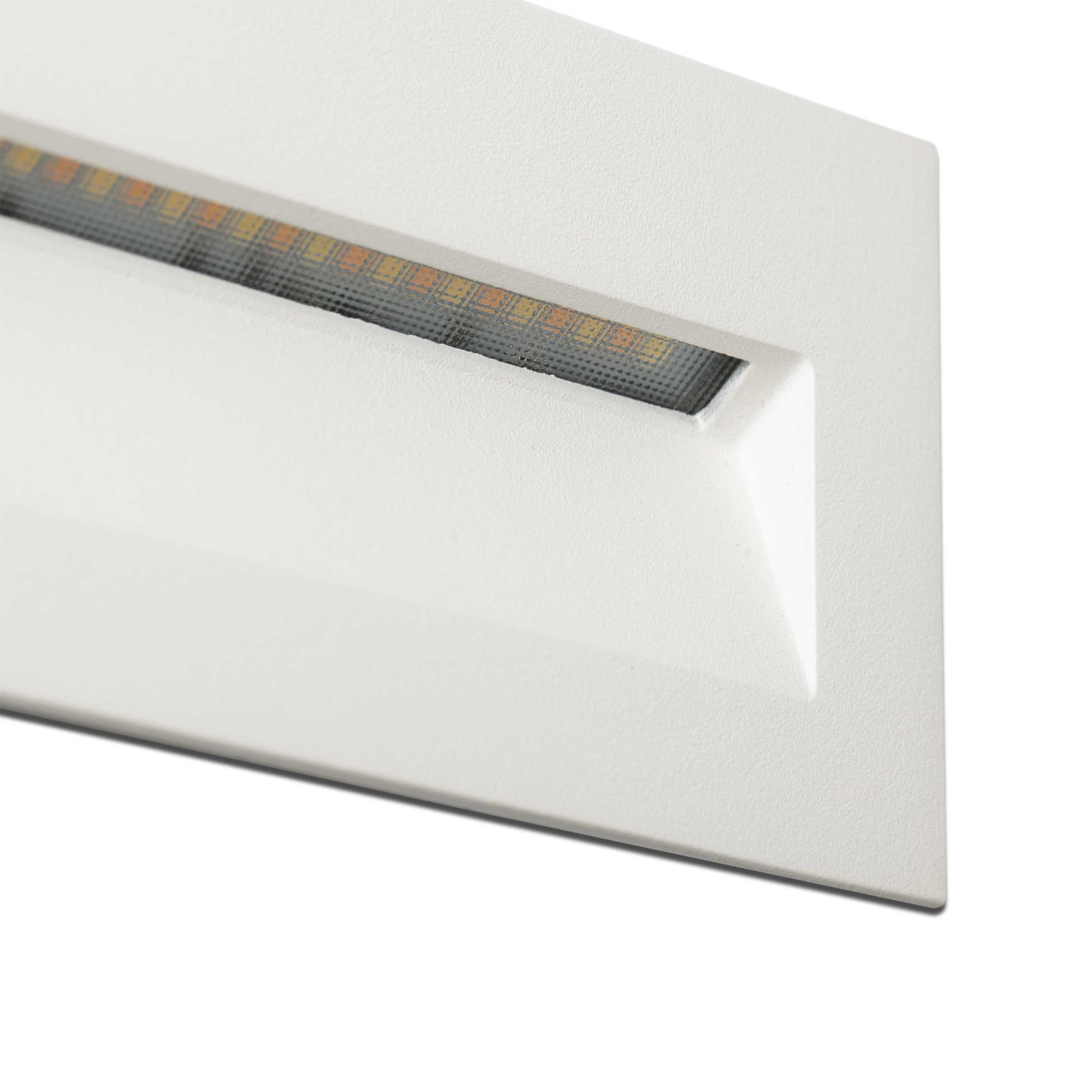 Faro Mani LED zápustné venkovní svítidlo IP65