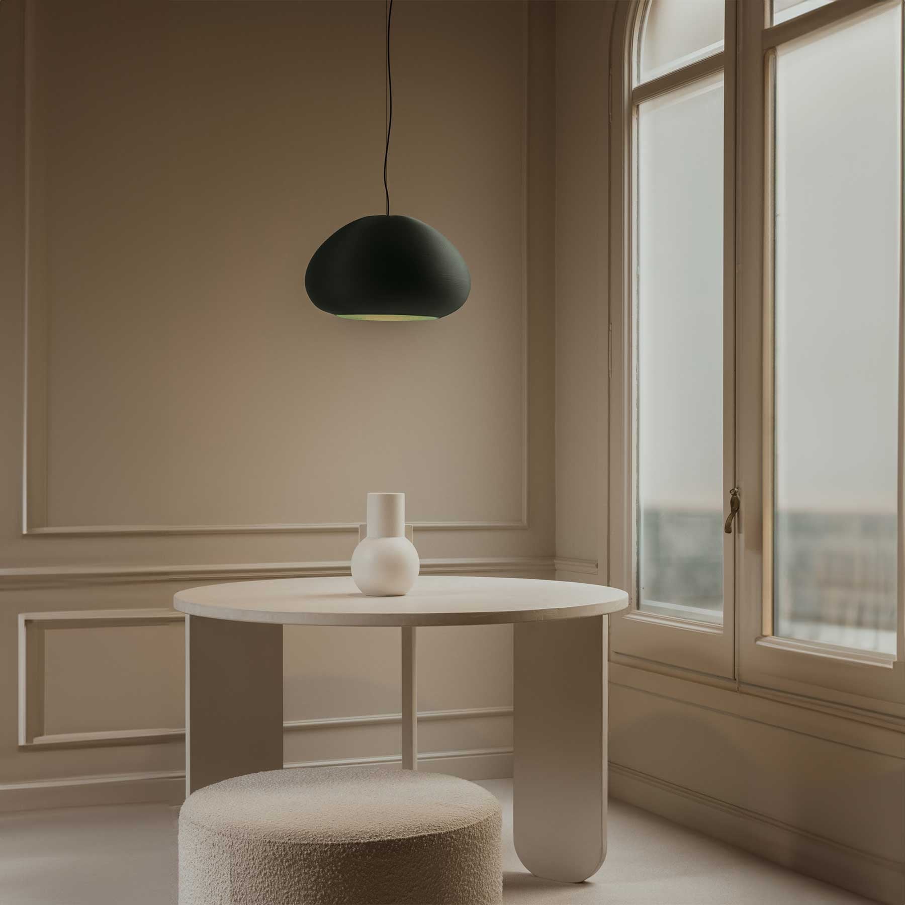 Oprawa wisząca Faro Mar E27