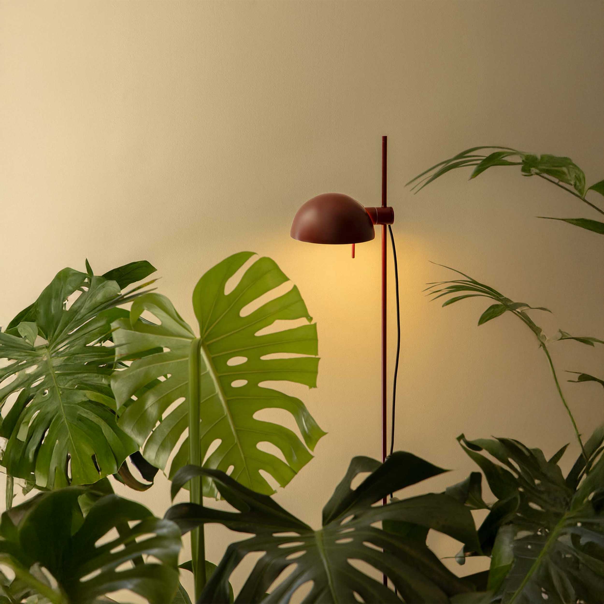 Faro Matilda E14 stojací svítidlo