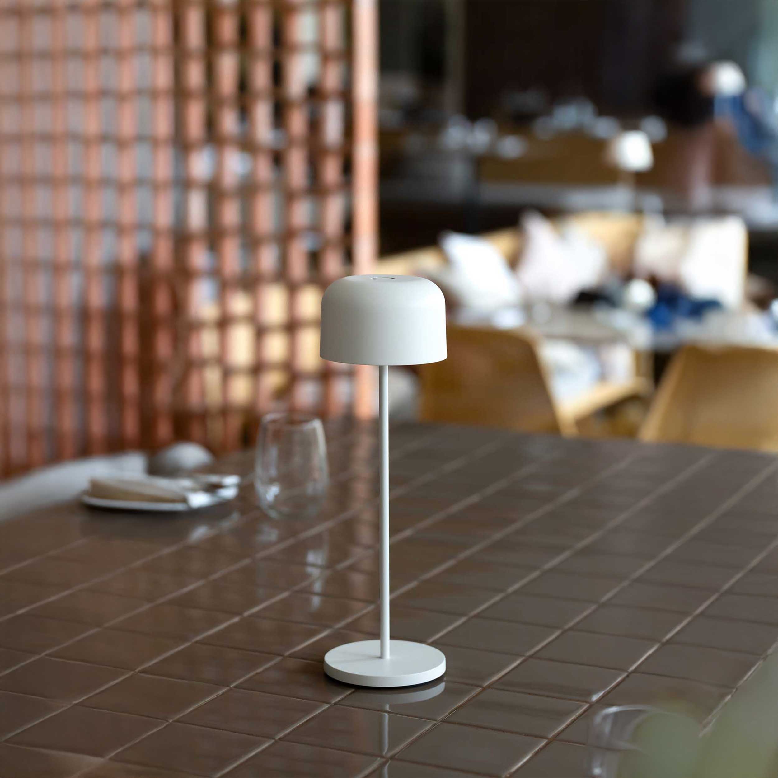 Faro Mavis přenosné stolní svítidlo IP54