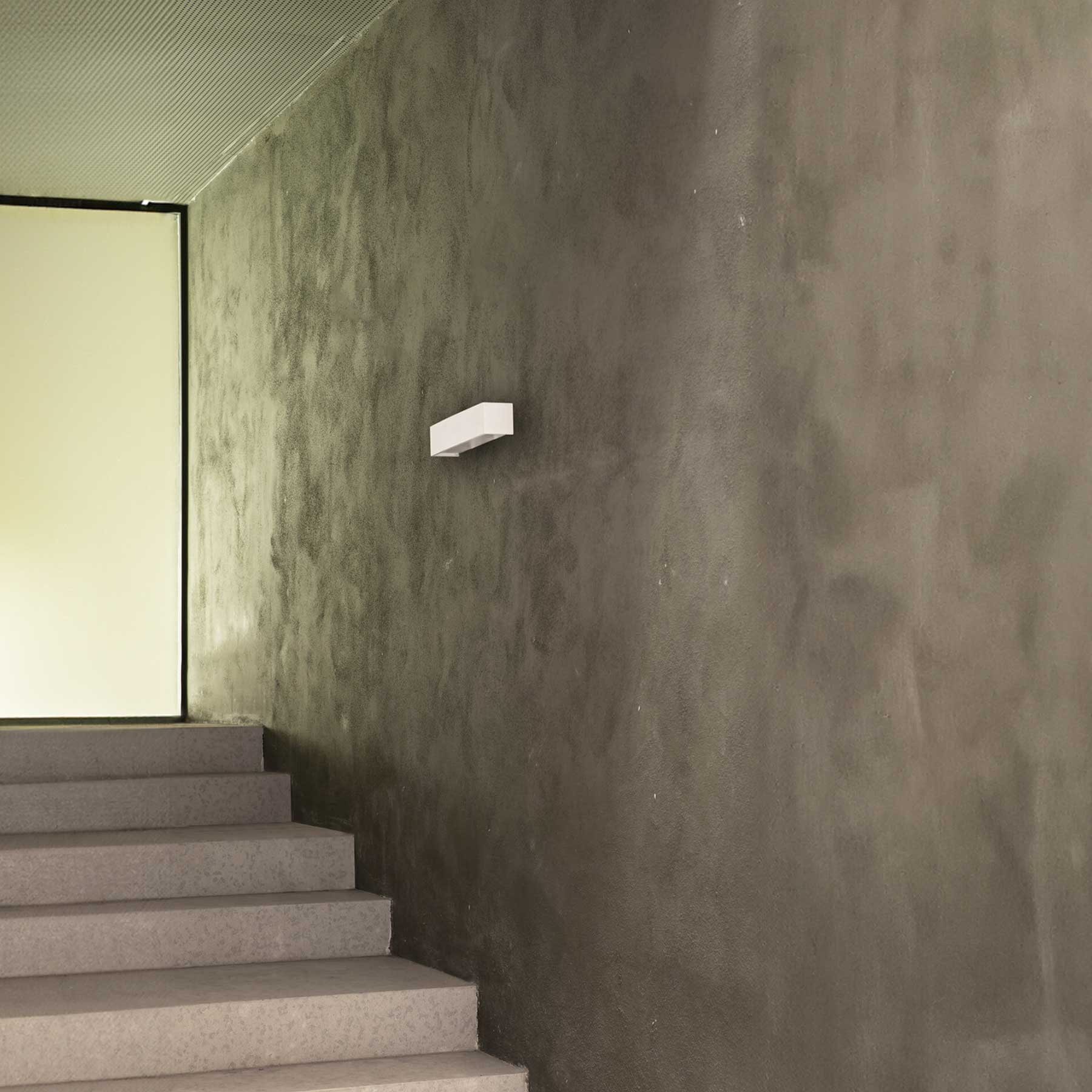 Lampa ścienna Faro Milo E14 do wnętrz