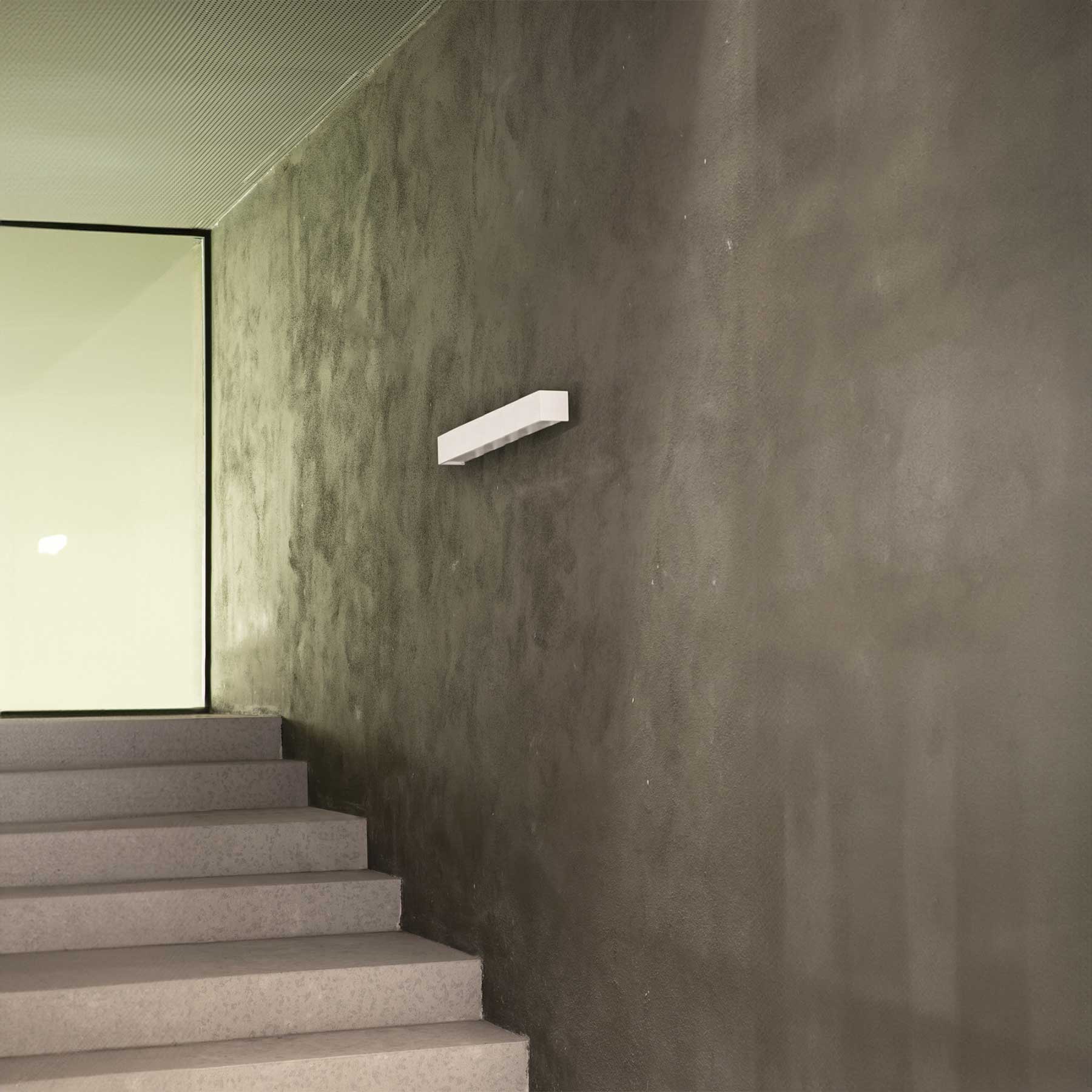 Lampa ścienna Faro Milo E14 do wnętrz