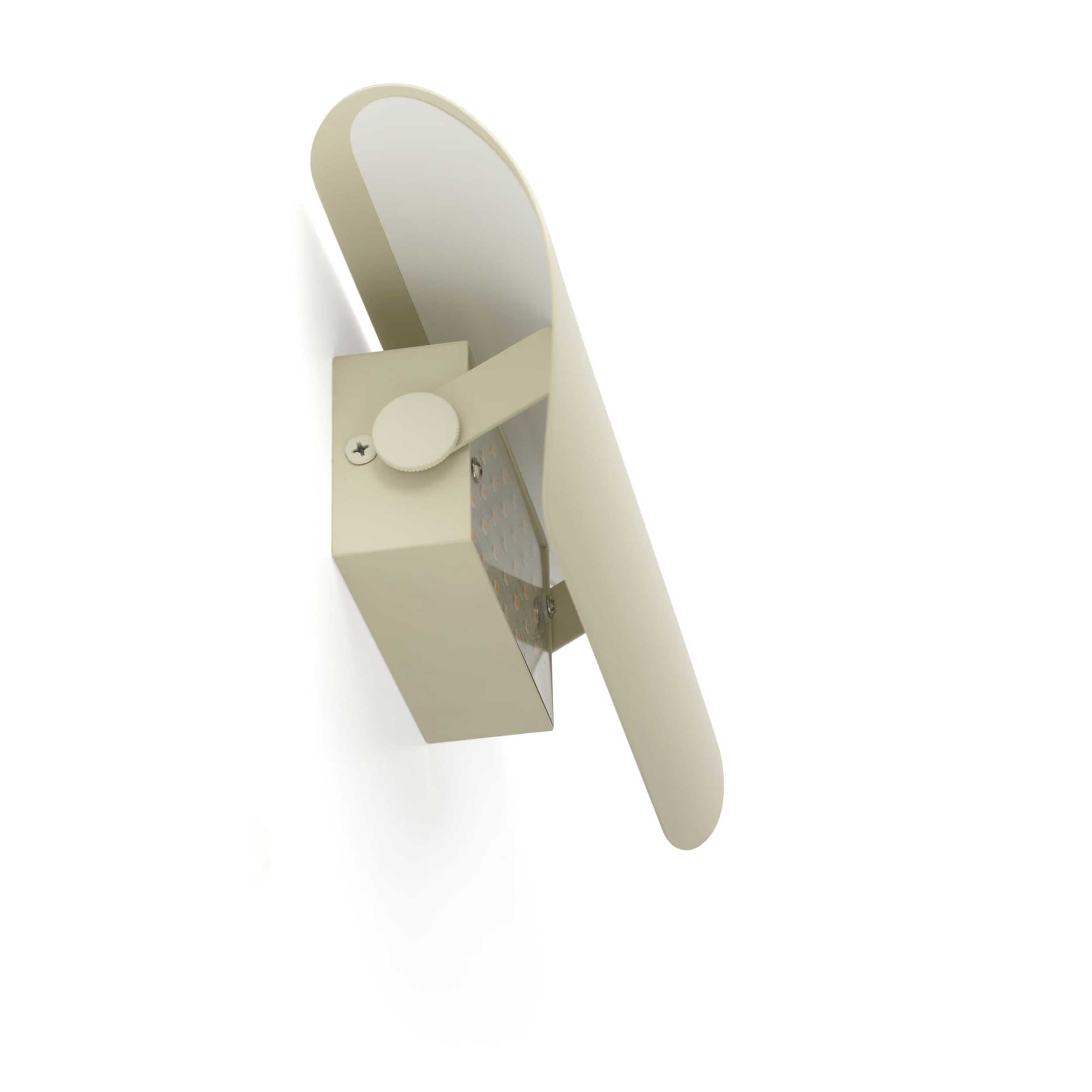 Faro Novo LED nástěnné ambientní svítidlo