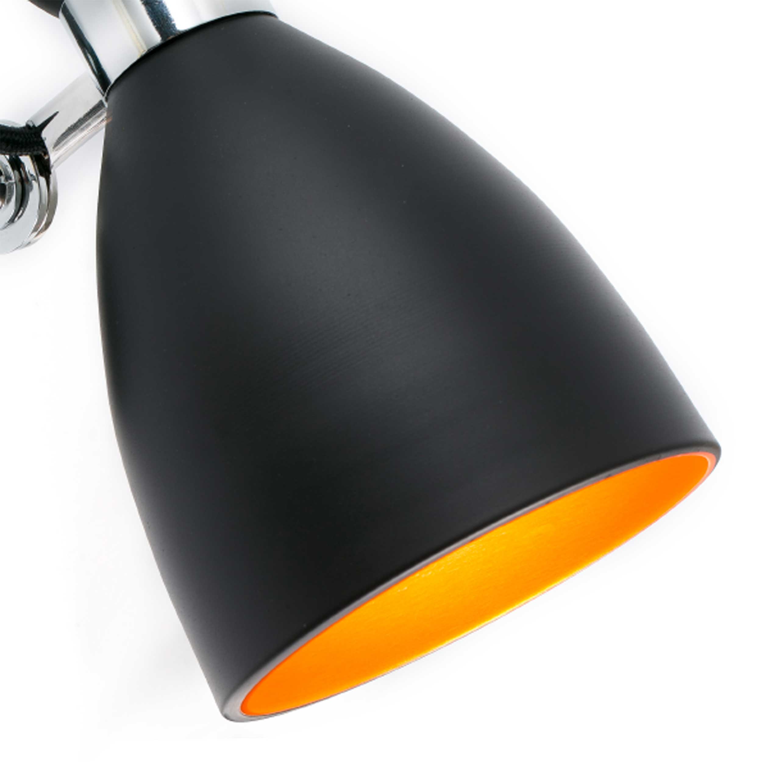 Faro Retro E14 nástěnné svítidlo