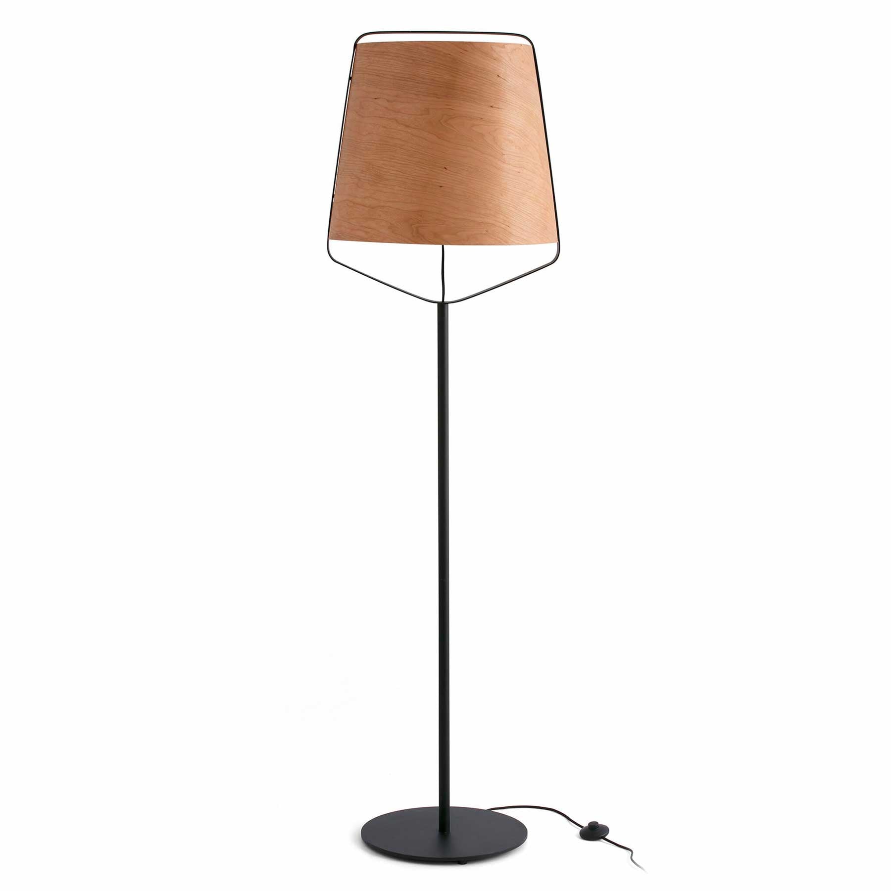 Faro Stood E27 aus Holz