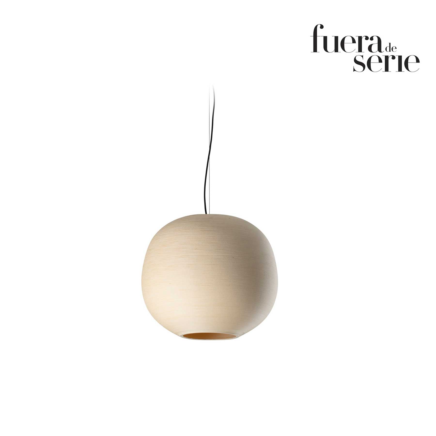 Faro Tierra E27 pendant light