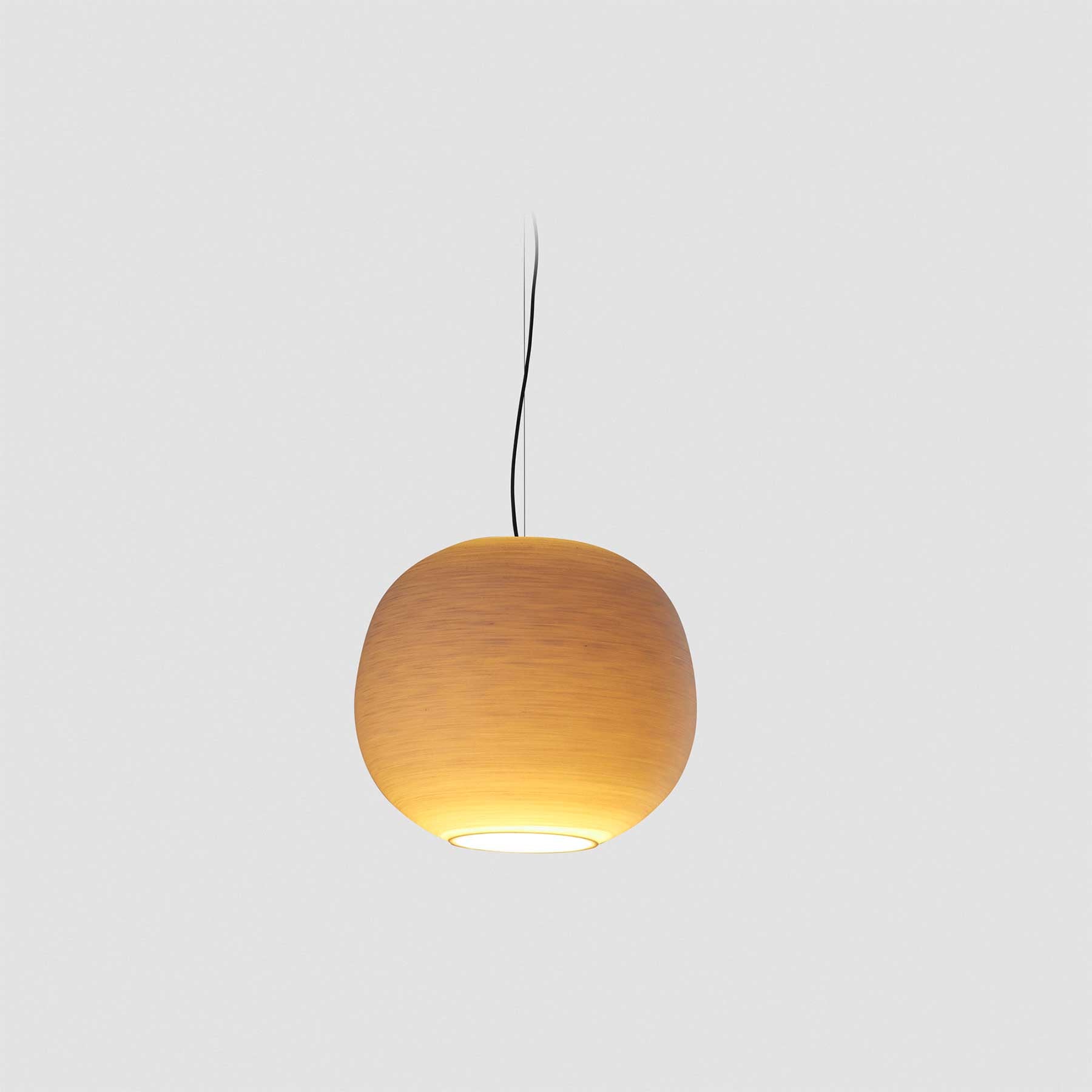 Faro Tierra E27 pendant light