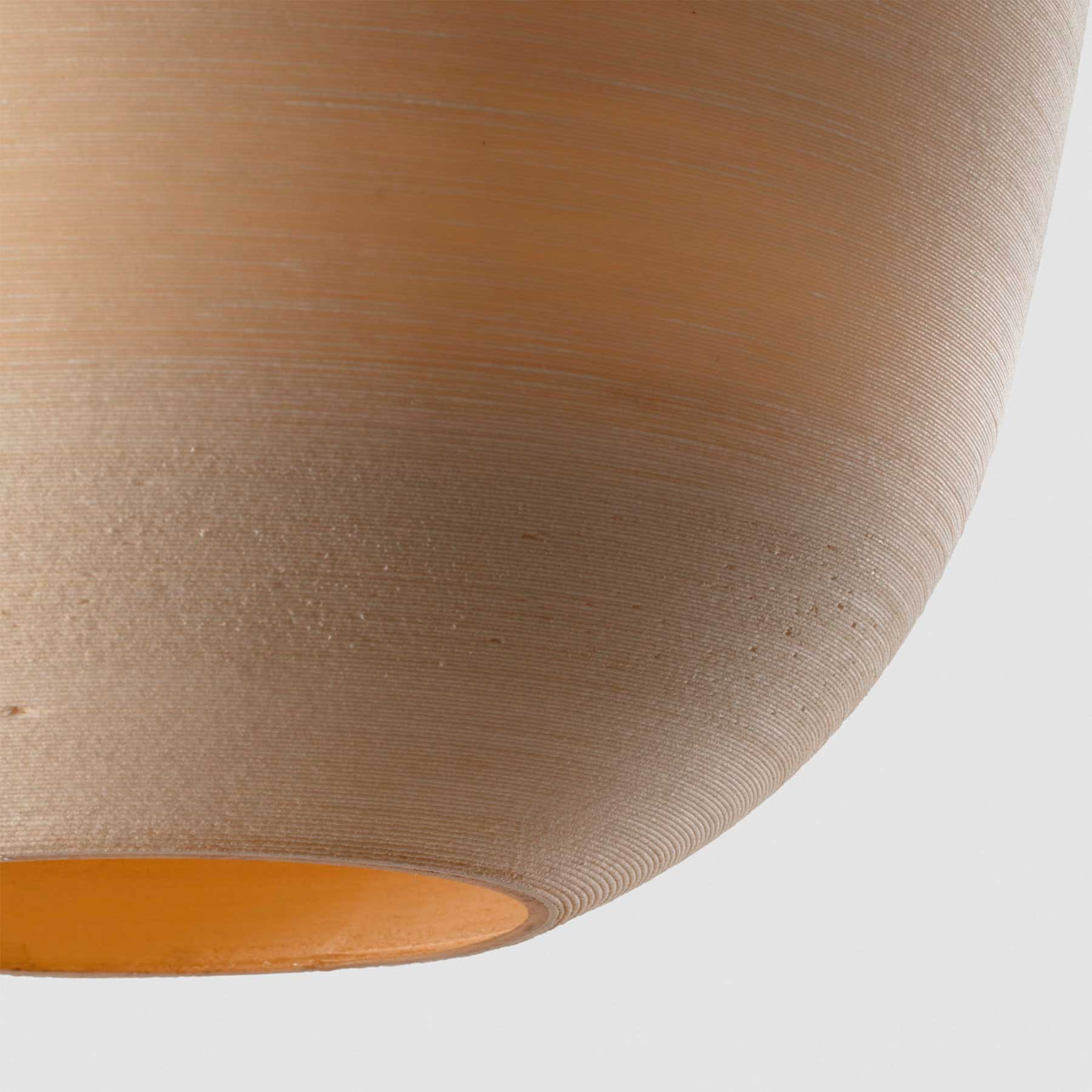 Faro Tierra E27 pendant light