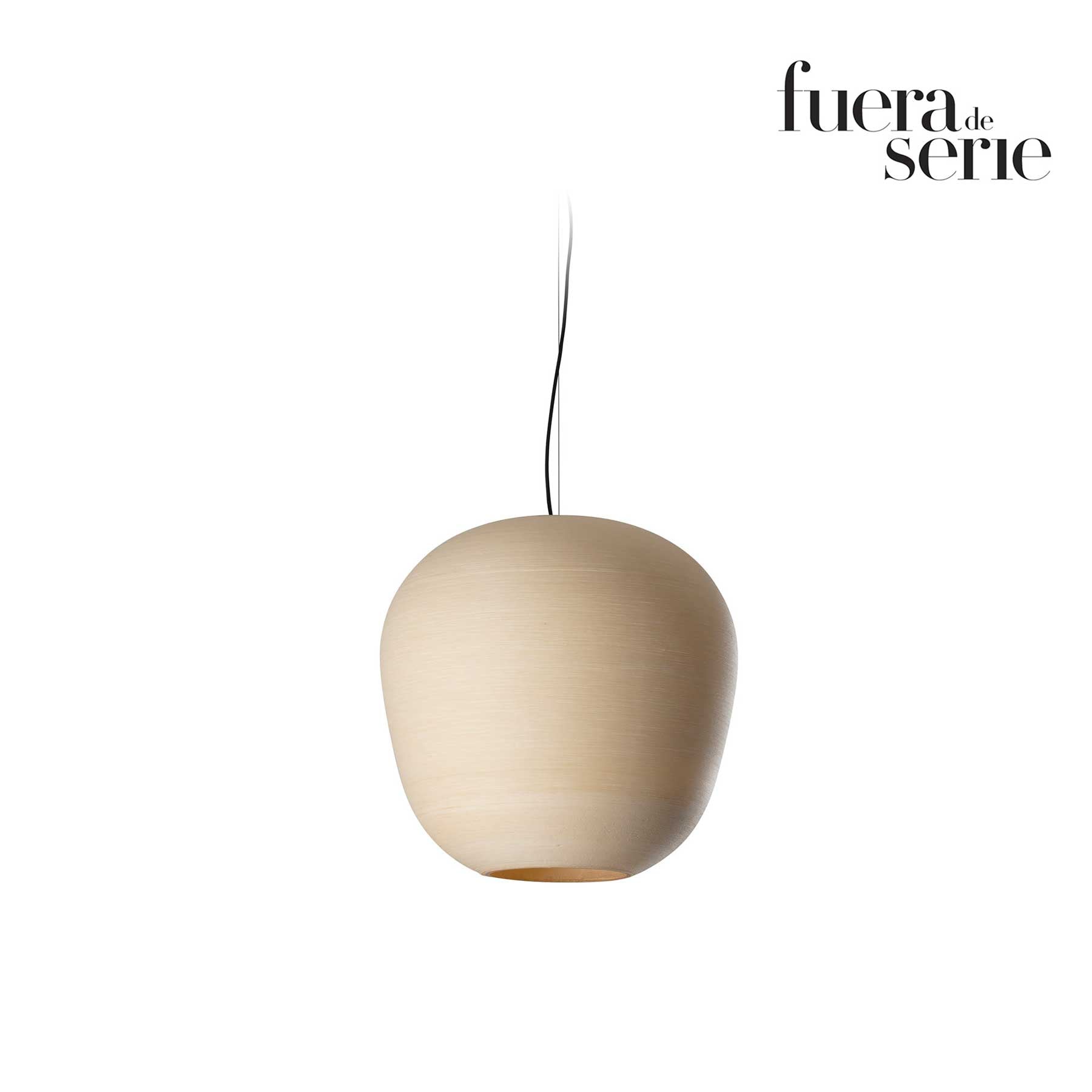 Faro Tierra E27 pendant light