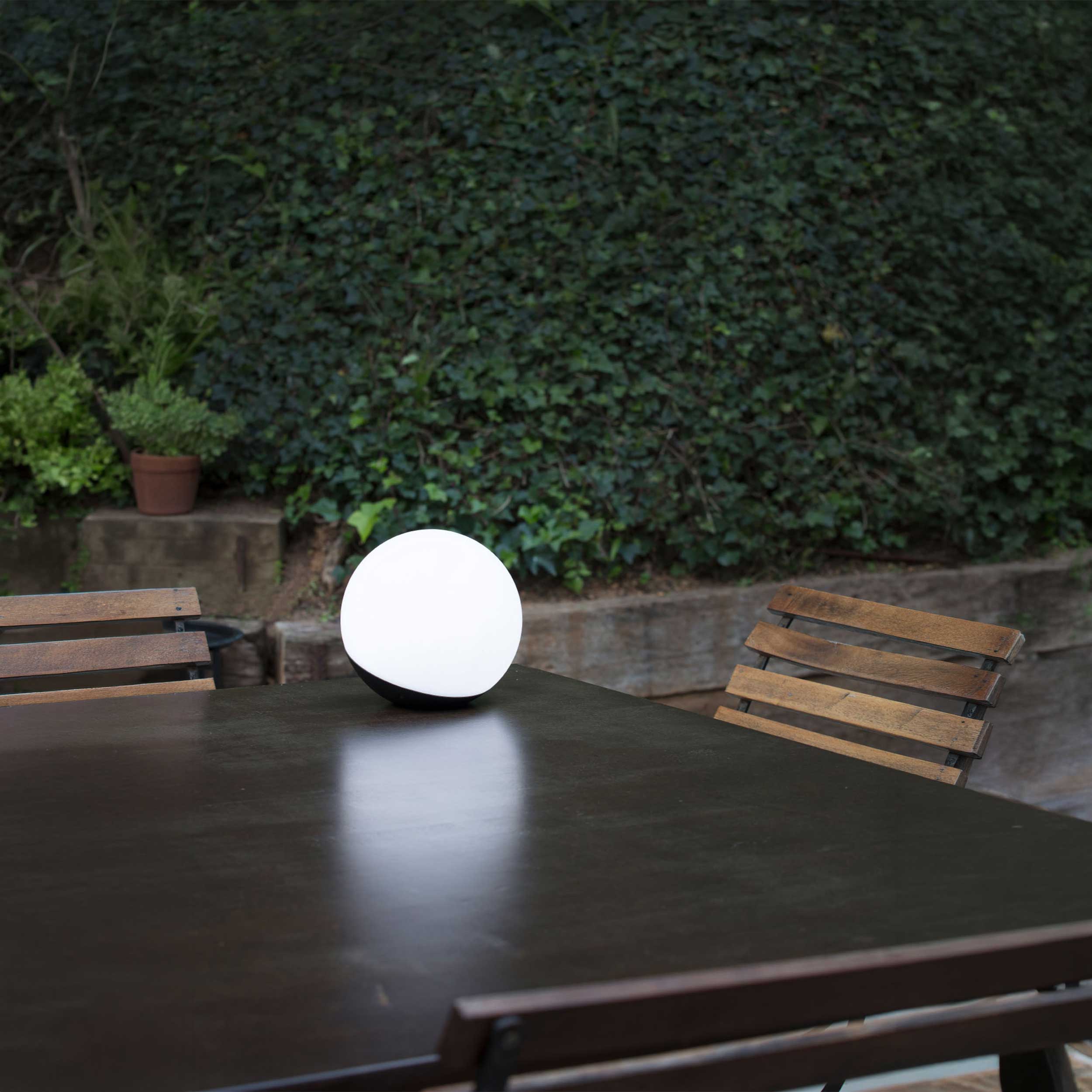 Faro Voila LED přenosné svítidlo