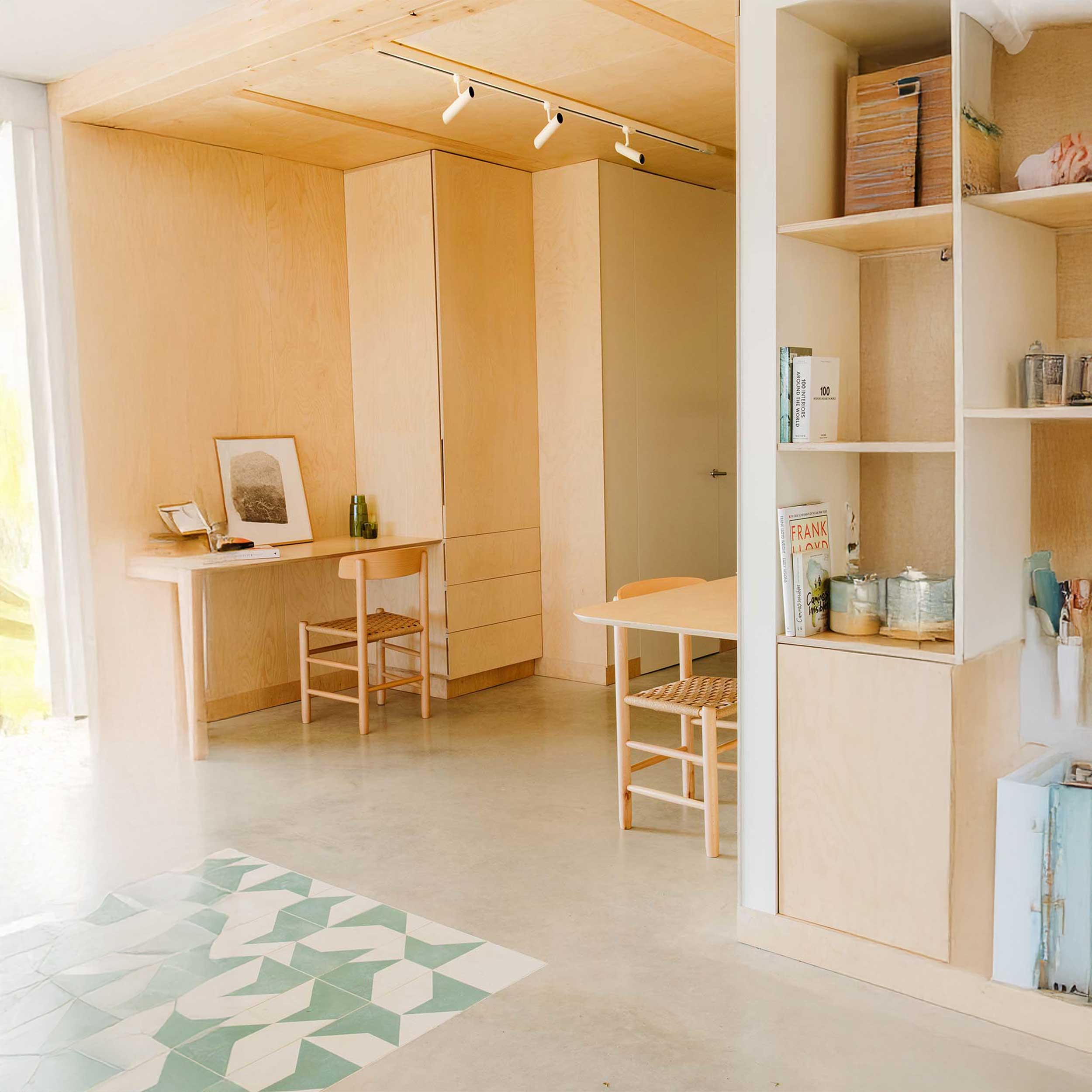 Lampa podłogowa LED Faro Le Vita z możliwością ściemniania