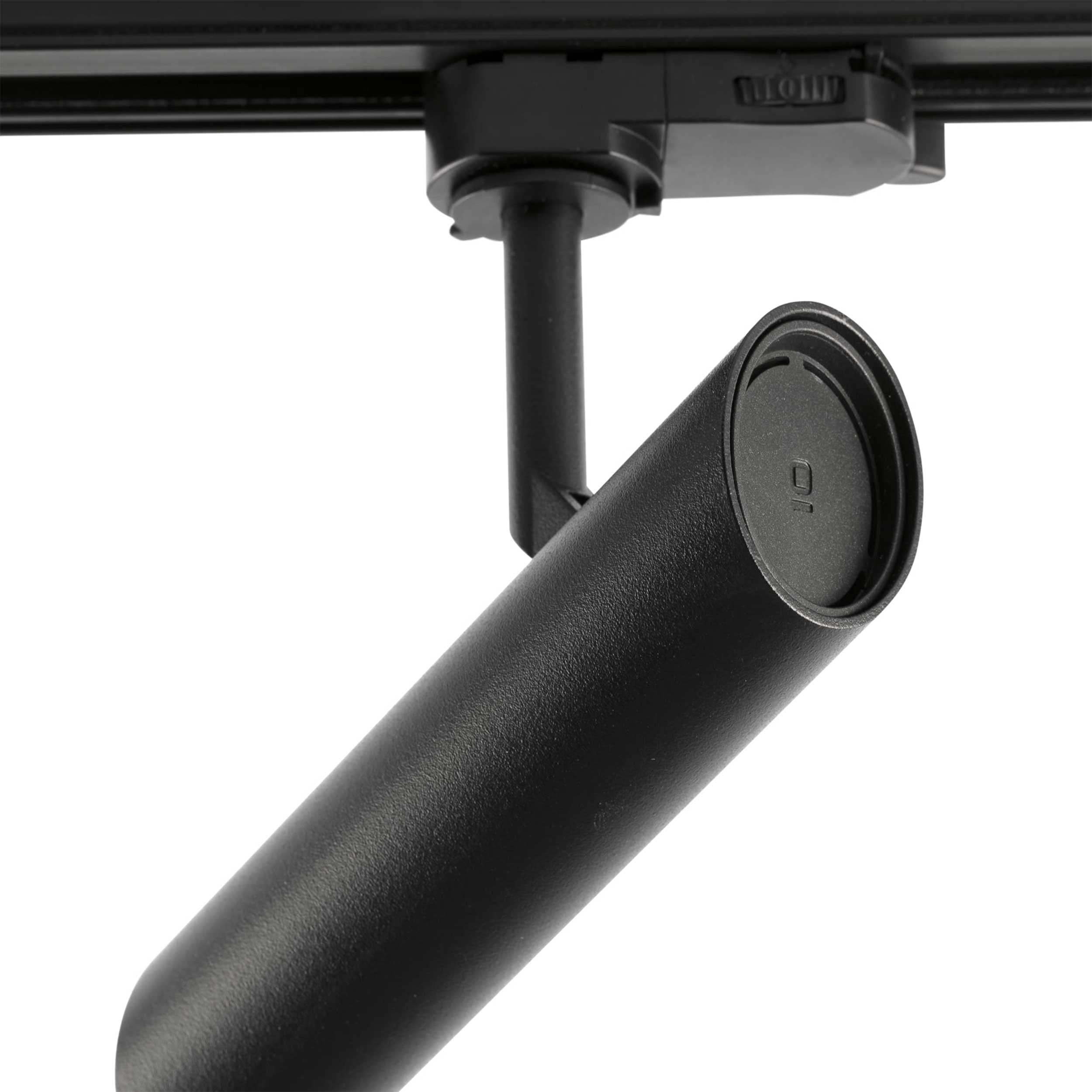 Lampa podłogowa LED Faro Le Vita z możliwością ściemniania