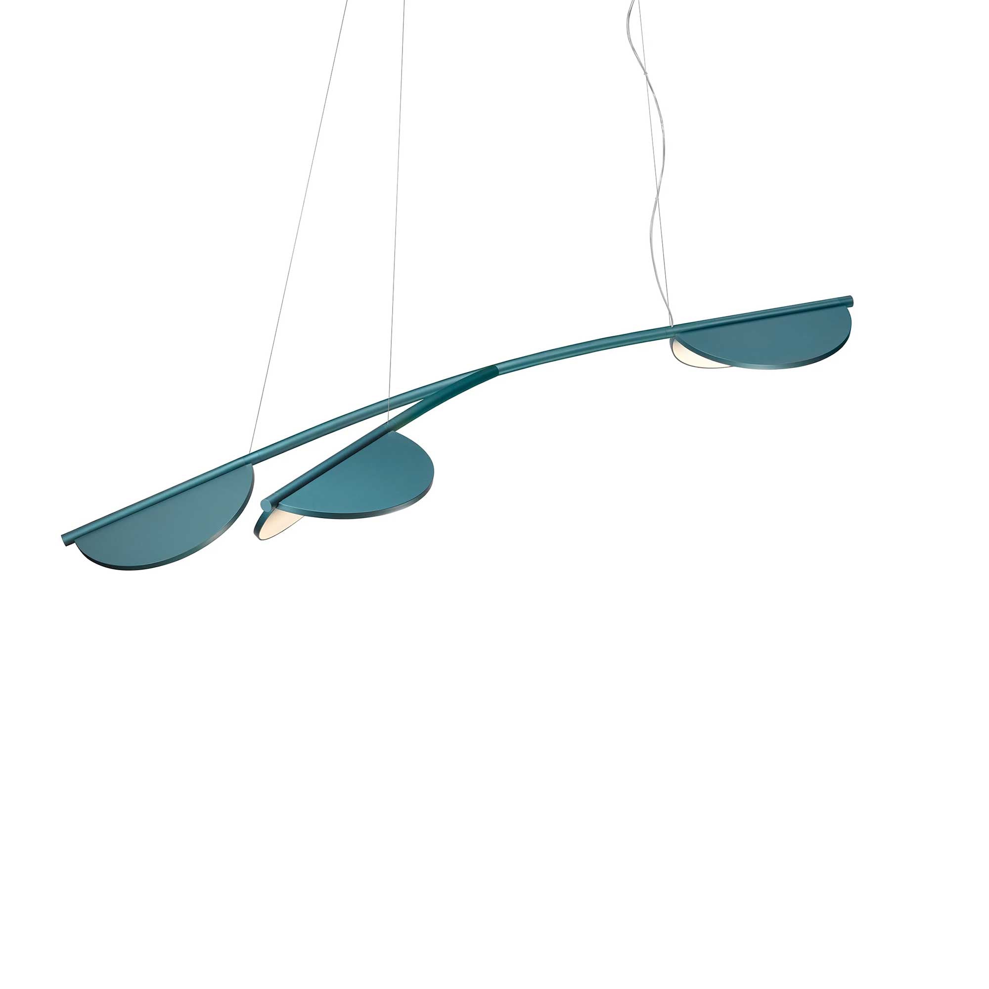 Flos Almendra LED organische