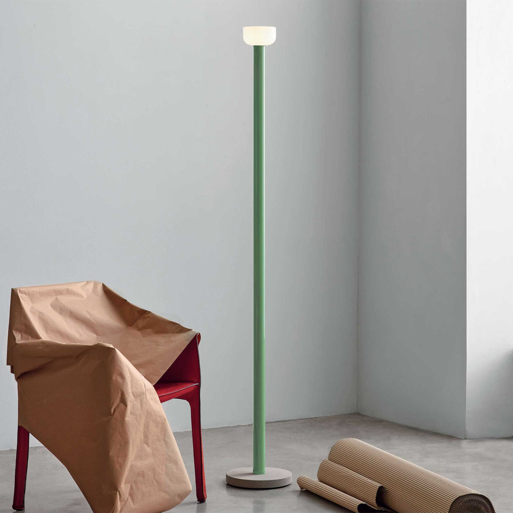 Flos Bellhop LED floor light