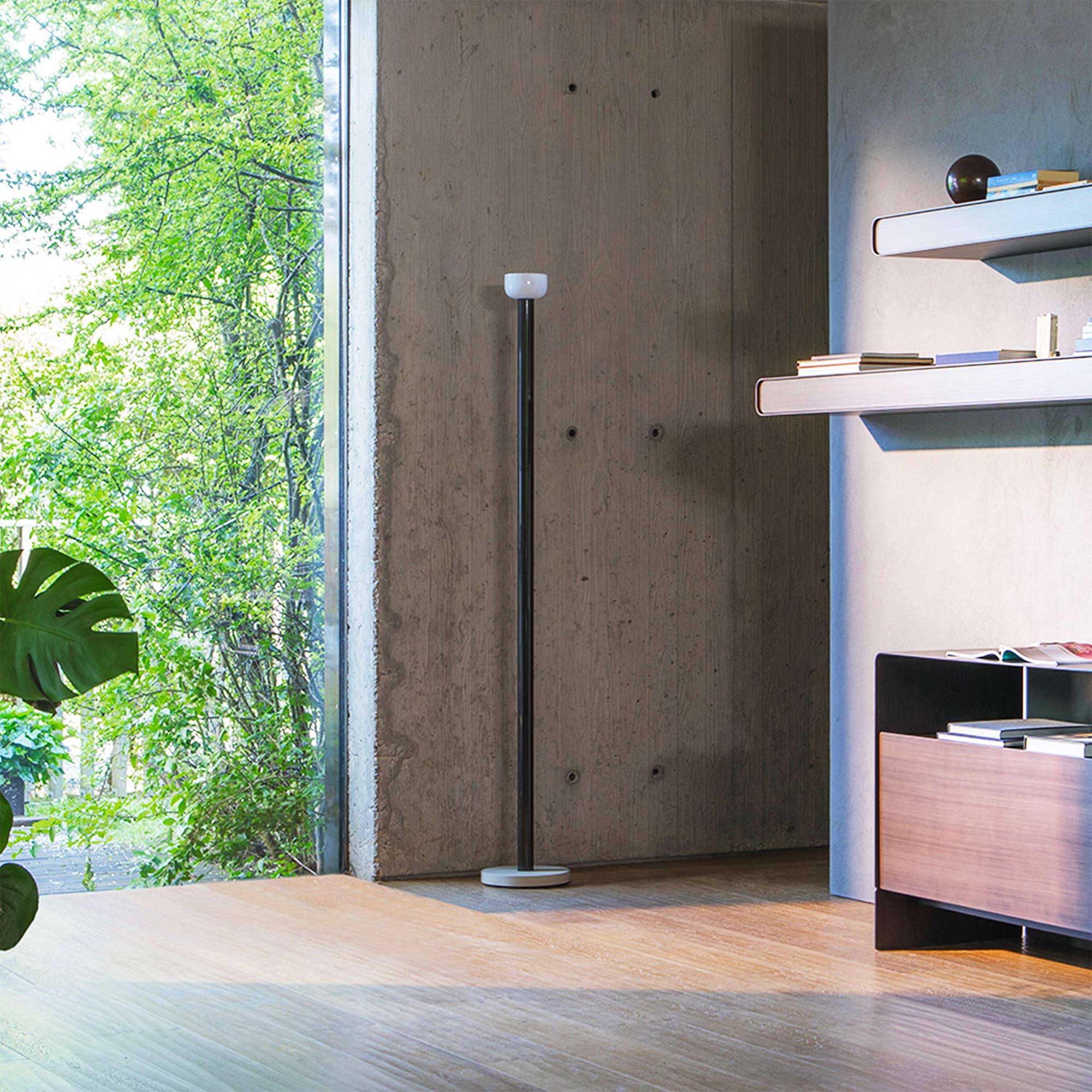 Flos Bellhop LED floor light