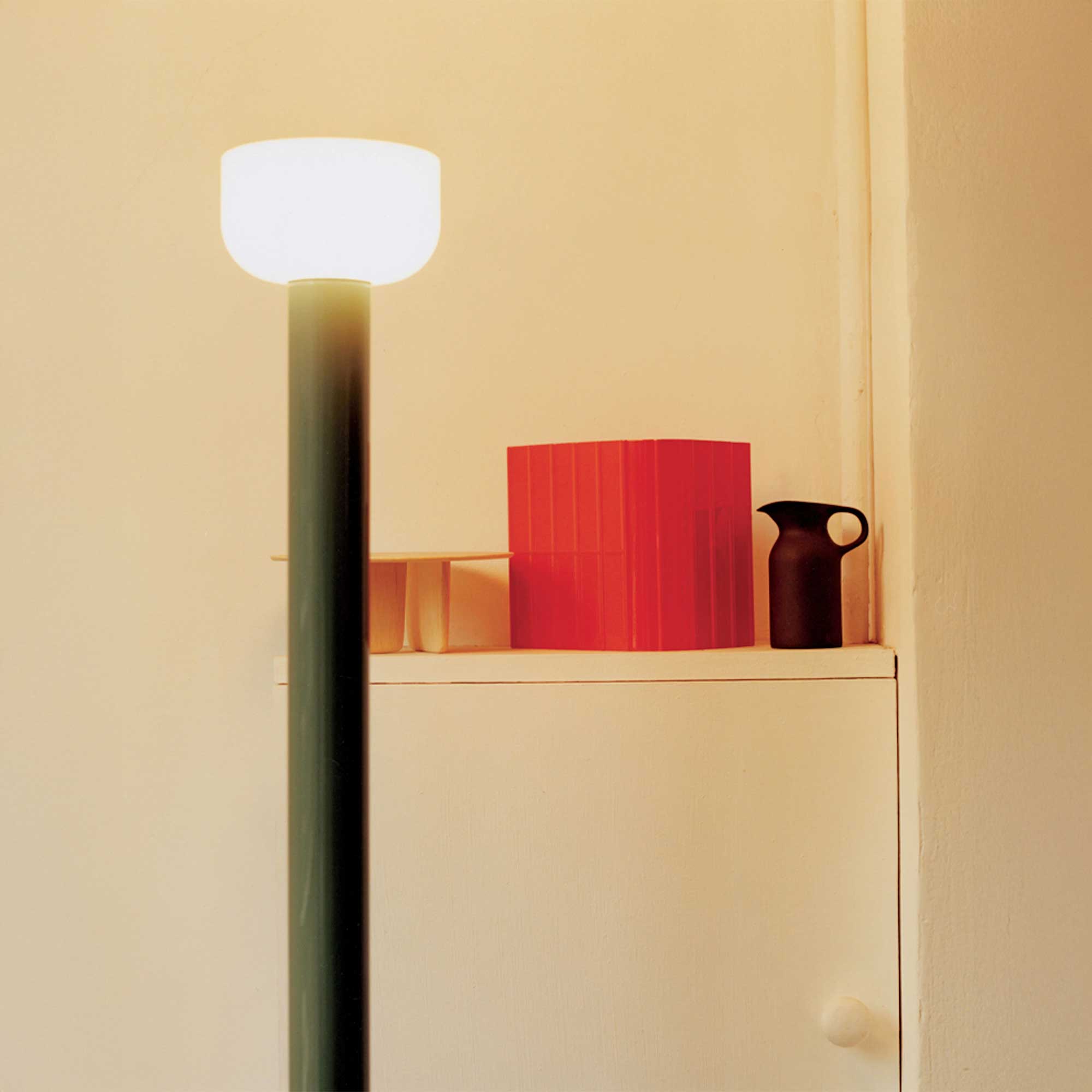 Flos Bellhop LED floor light