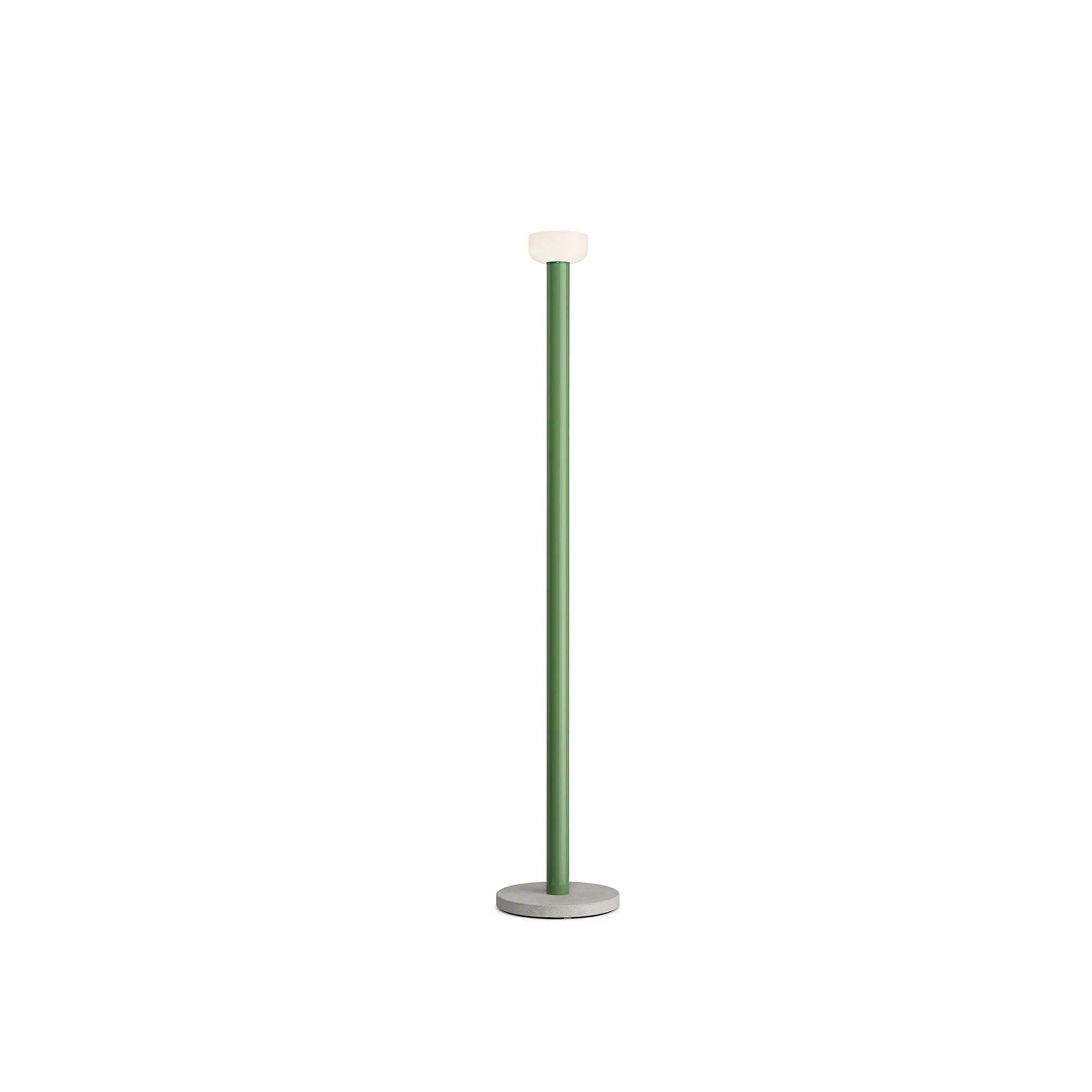 Flos Bellhop LED floor light