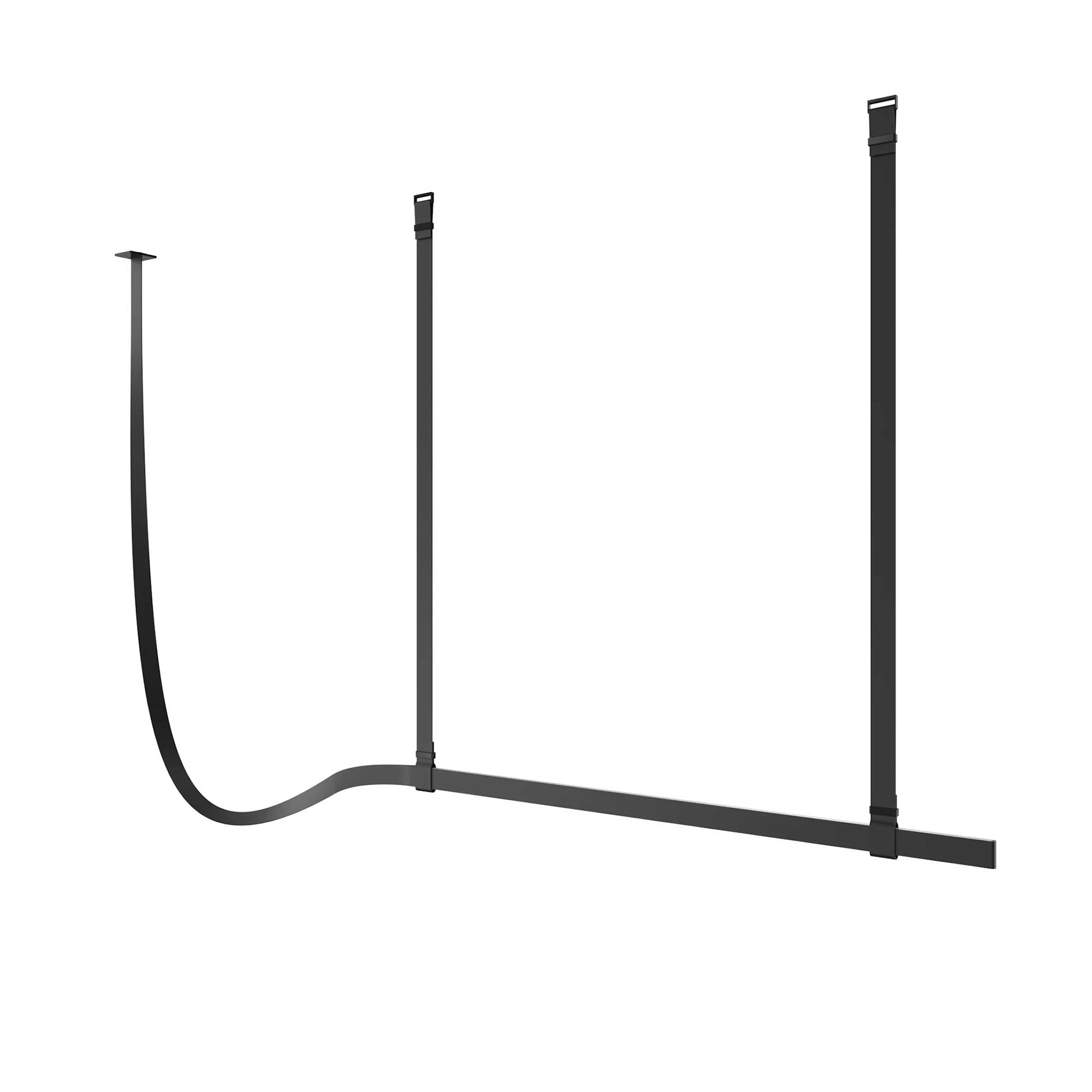 Flos Belt LED Leder