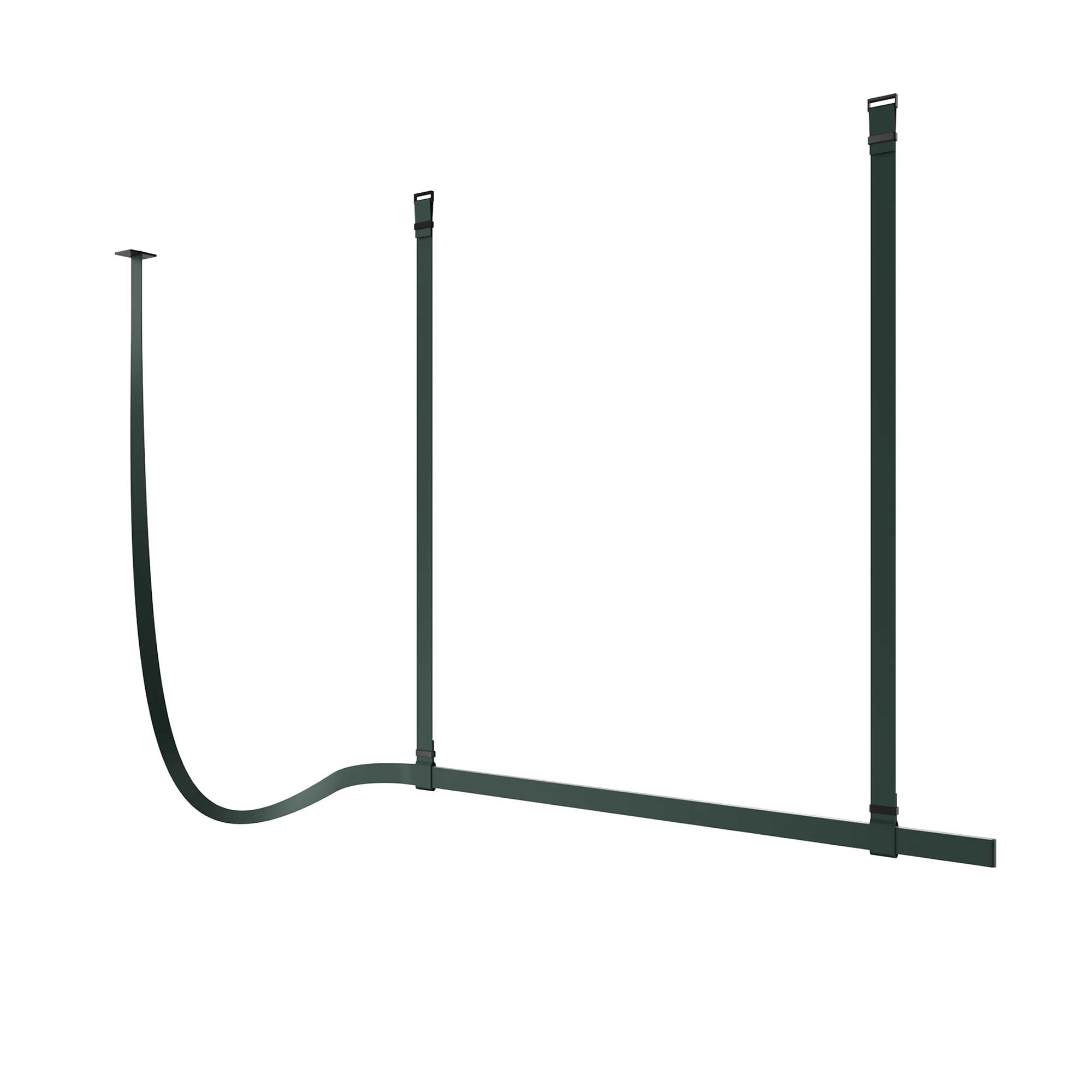 Flos Belt LED Leder
